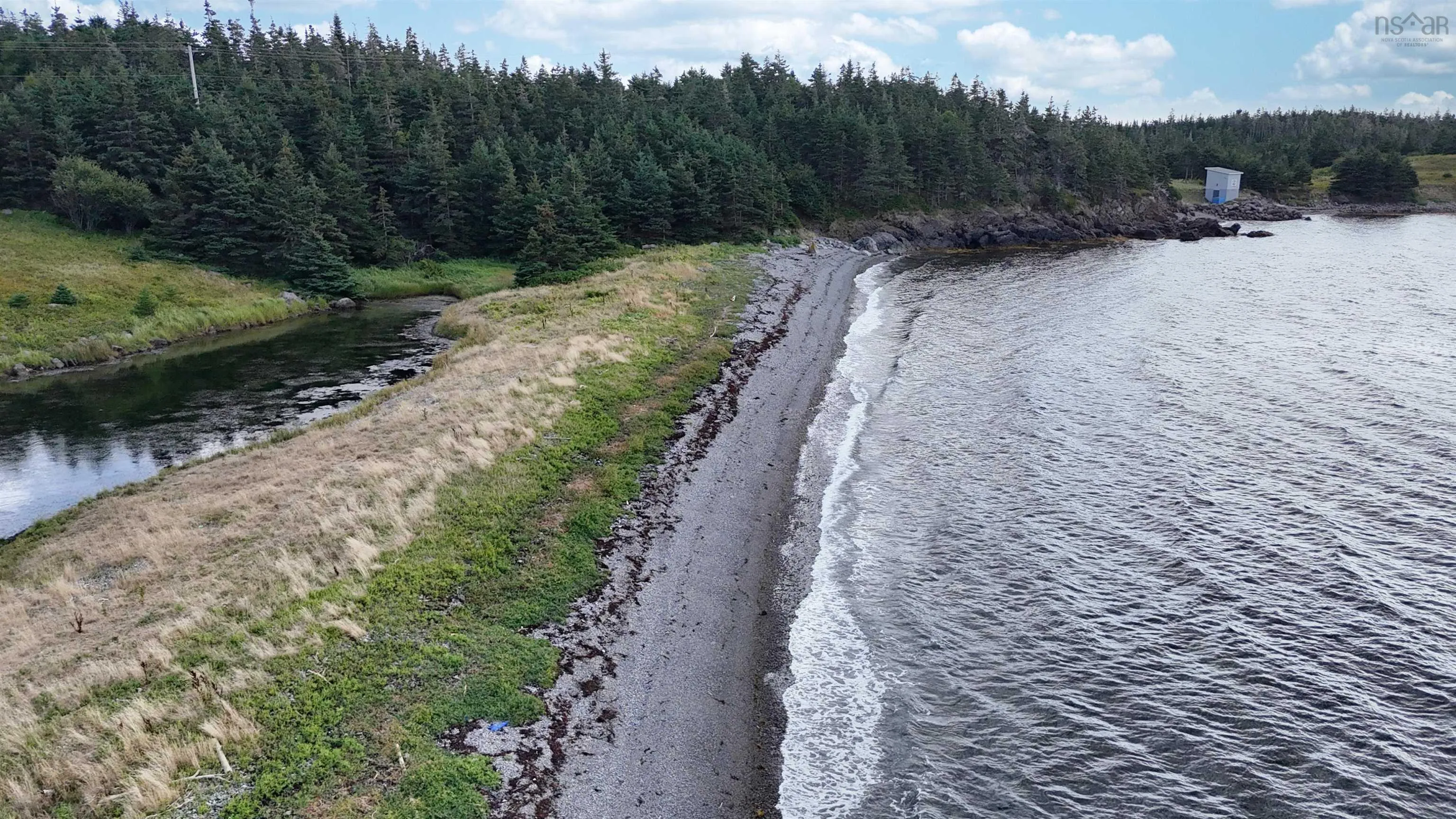 Lobster Plant Road Lot 5e, Cape Auguet, NS B0E 3J0, ,Land,For Sale,Lobster Plant,202521631