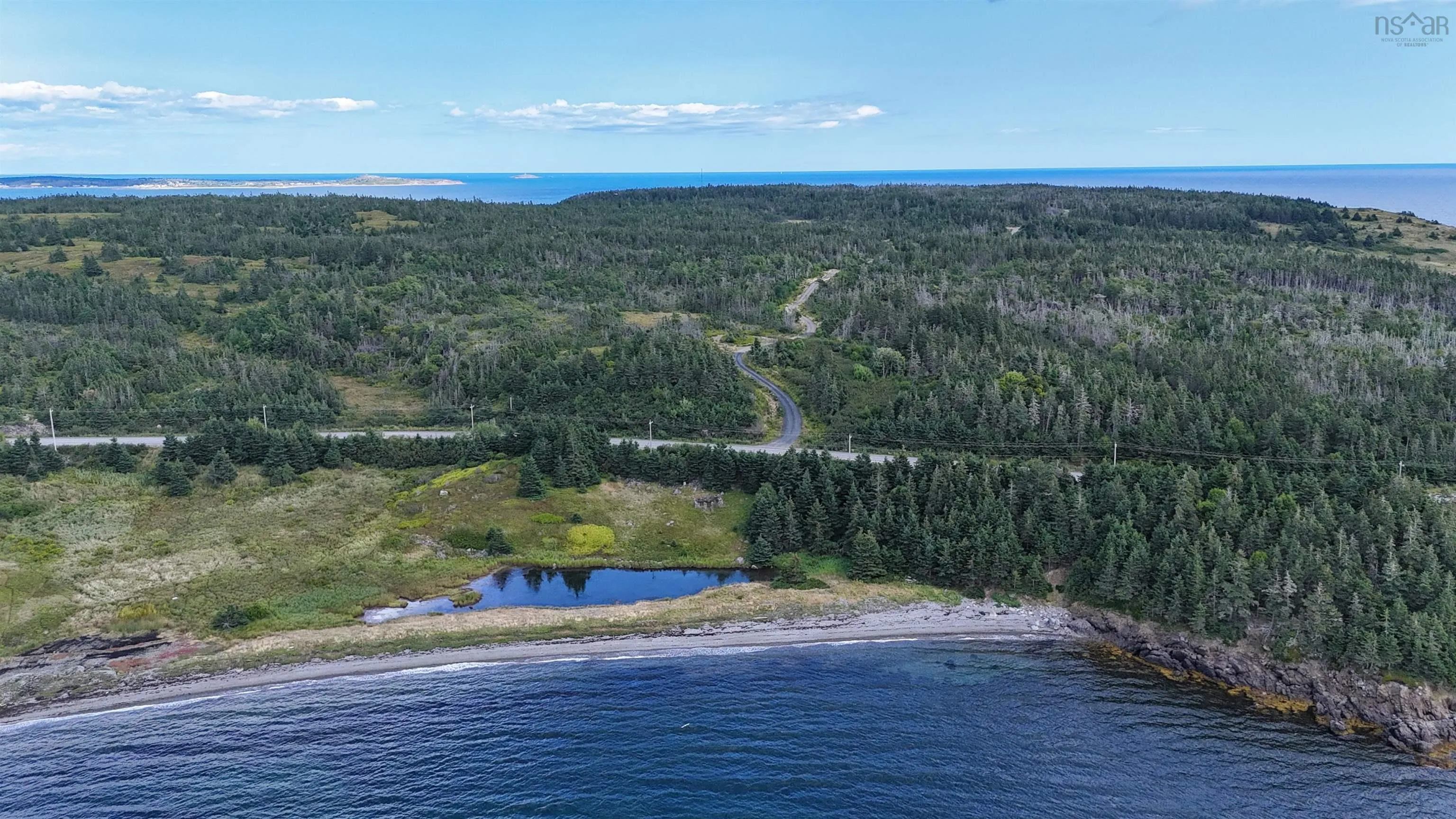 Lobster Plant Road Lot 5e, Cape Auguet, NS B0E 3J0, ,Land,For Sale,Lobster Plant,202521631