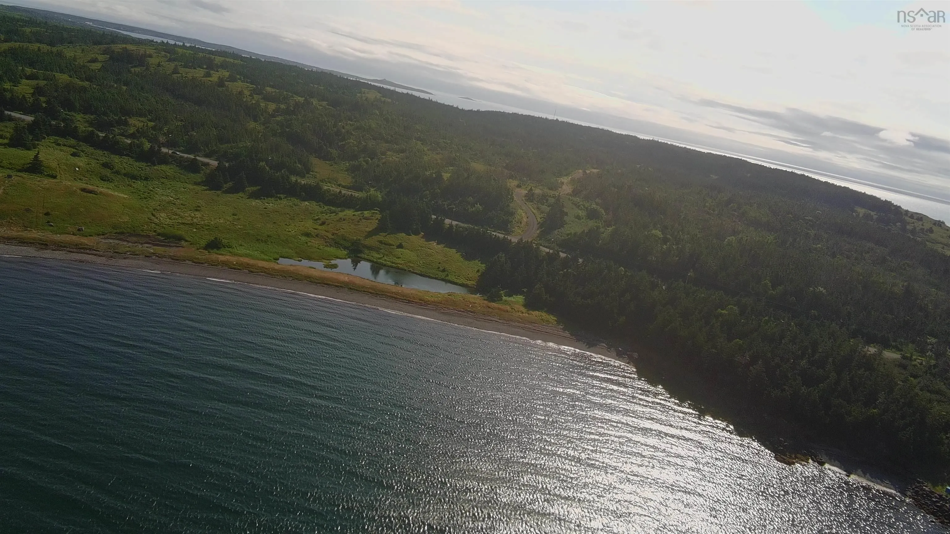 Lobster Plant Road Lot 5e, Cape Auguet, NS B0E 3J0, ,Land,For Sale,Lobster Plant,202521631
