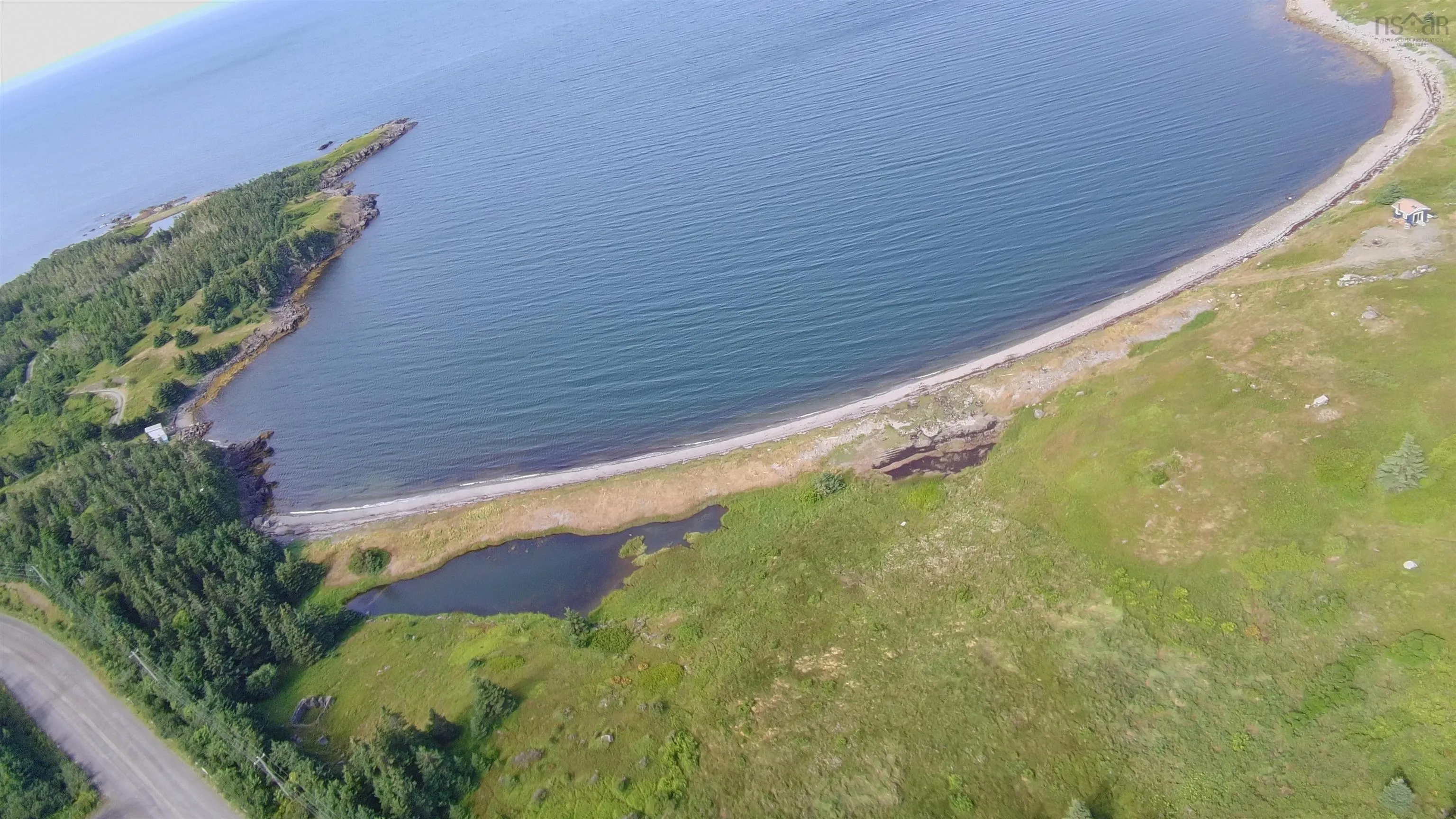 Lobster Plant Road Lot 5e, Cape Auguet, NS B0E 3J0, ,Land,For Sale,Lobster Plant,202521631
