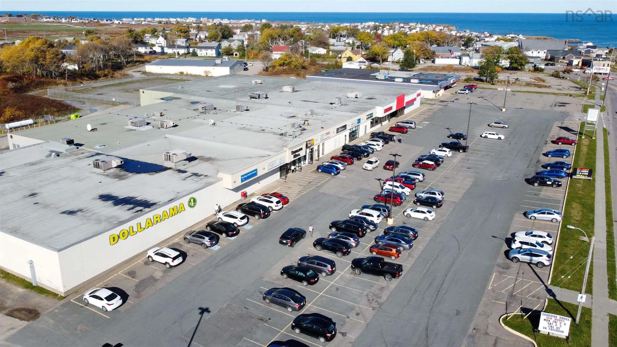 3 Sterling Road, Glace Bay Ns B1a 3x2, ,Commercial Sale,For Sale,Sterling,202214040