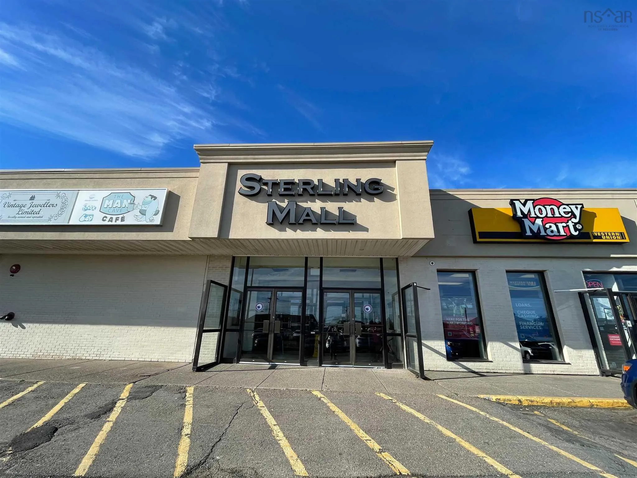 3 Sterling Road, Glace Bay Ns B1a 3x2, ,Commercial Sale,For Sale,Sterling,202214040