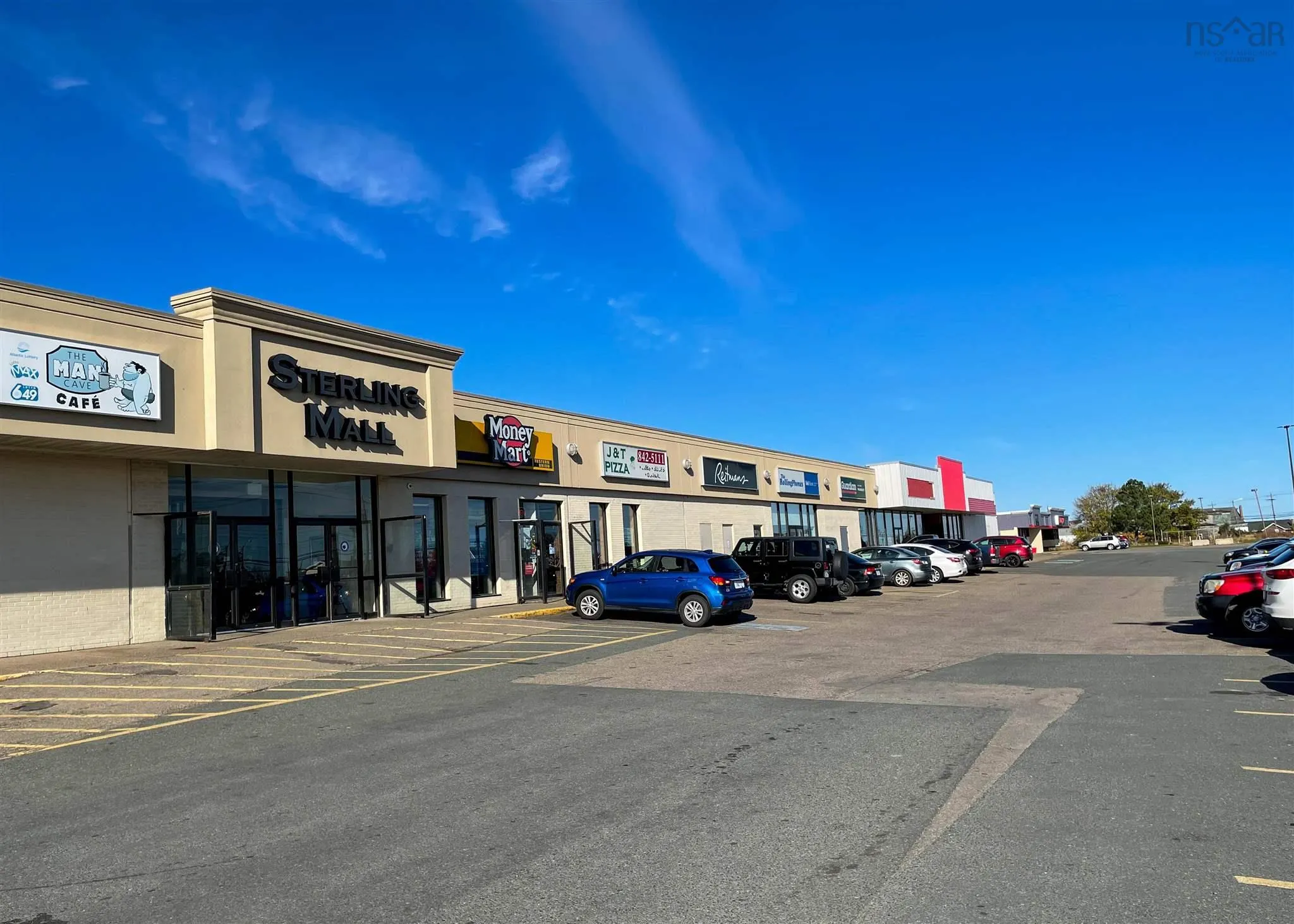 3 Sterling Road, Glace Bay Ns B1a 3x2, ,Commercial Sale,For Sale,Sterling,202214040