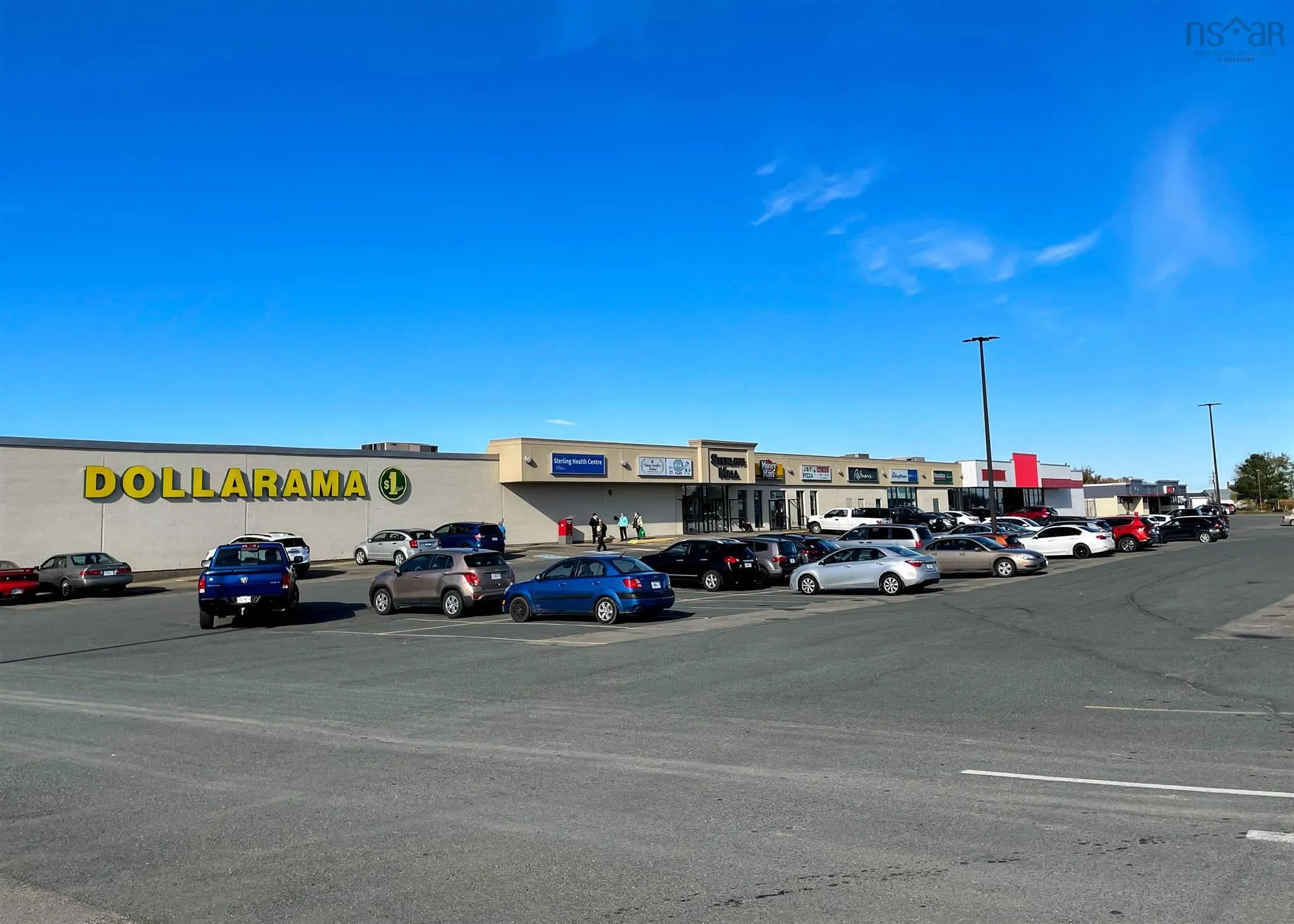 3 Sterling Road, Glace Bay Ns B1a 3x2, ,Commercial Sale,For Sale,Sterling,202214040