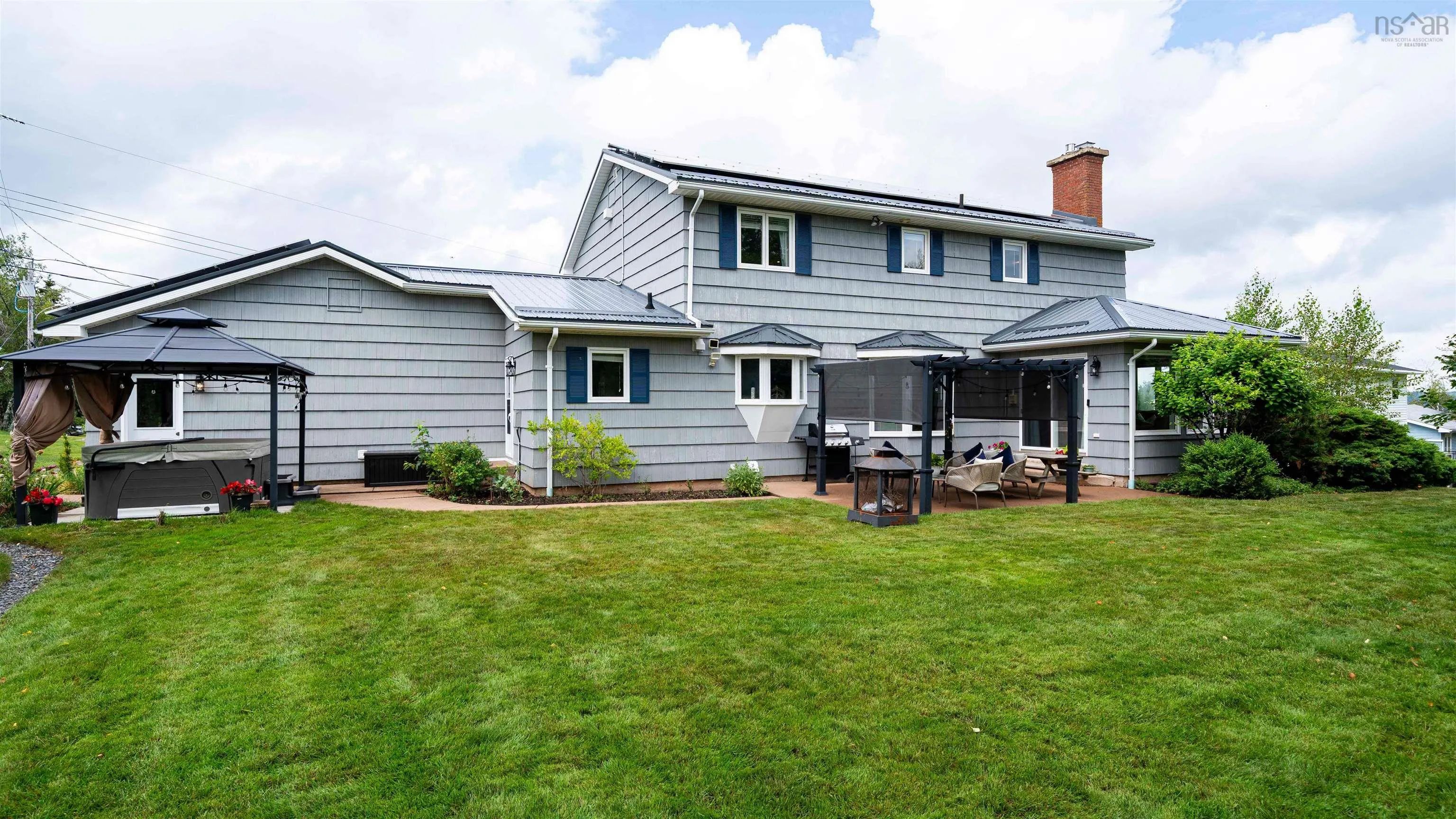 50 Kestral Ridge, New Glasgow, NS B2H 5S6, 4 Bedrooms Bedrooms, ,4 BathroomsBathrooms,Residential,For Sale,Kestral,202518445
