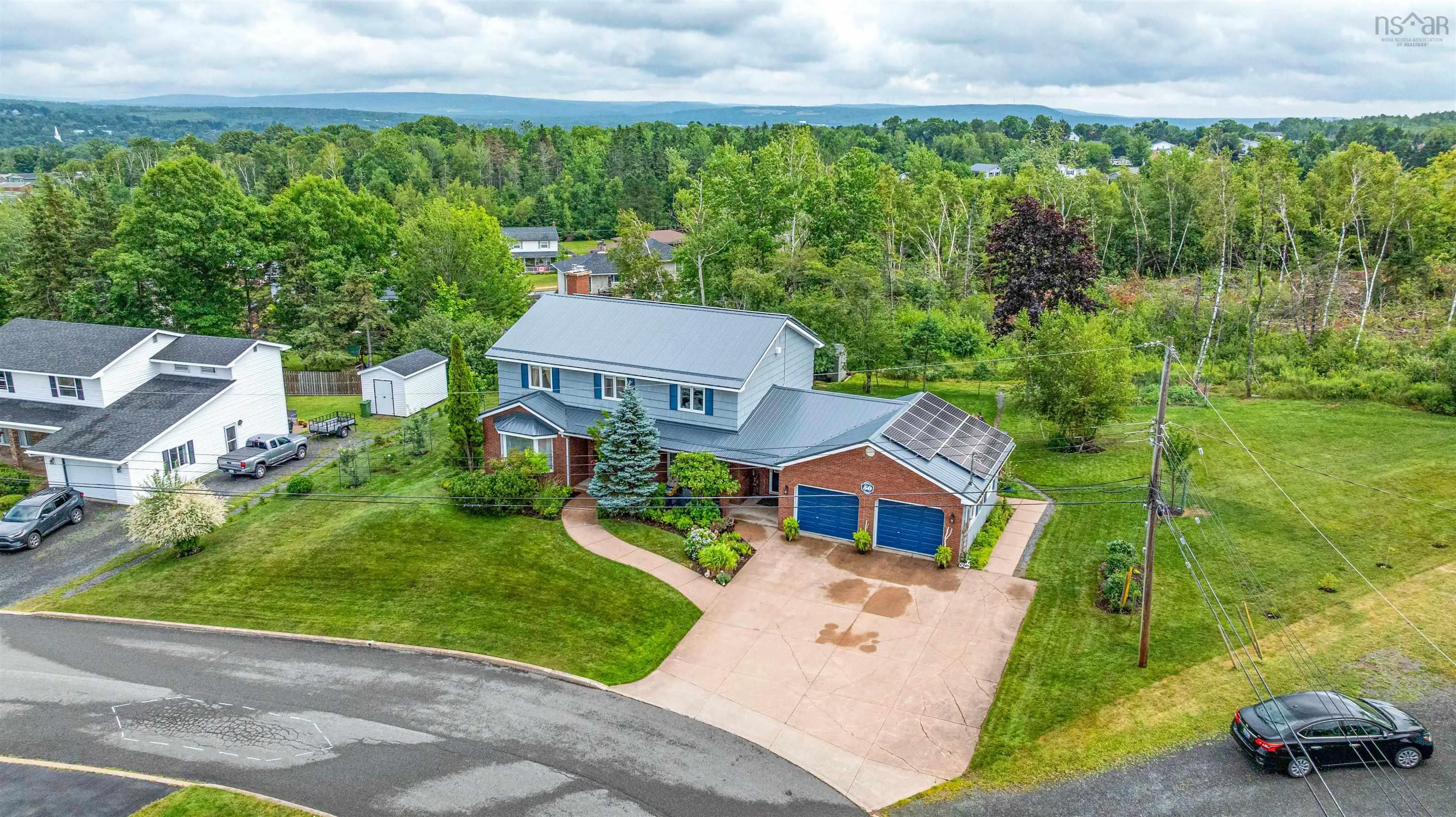 50 Kestral Ridge, New Glasgow, NS B2H 5S6, 4 Bedrooms Bedrooms, ,4 BathroomsBathrooms,Residential,For Sale,Kestral,202518445