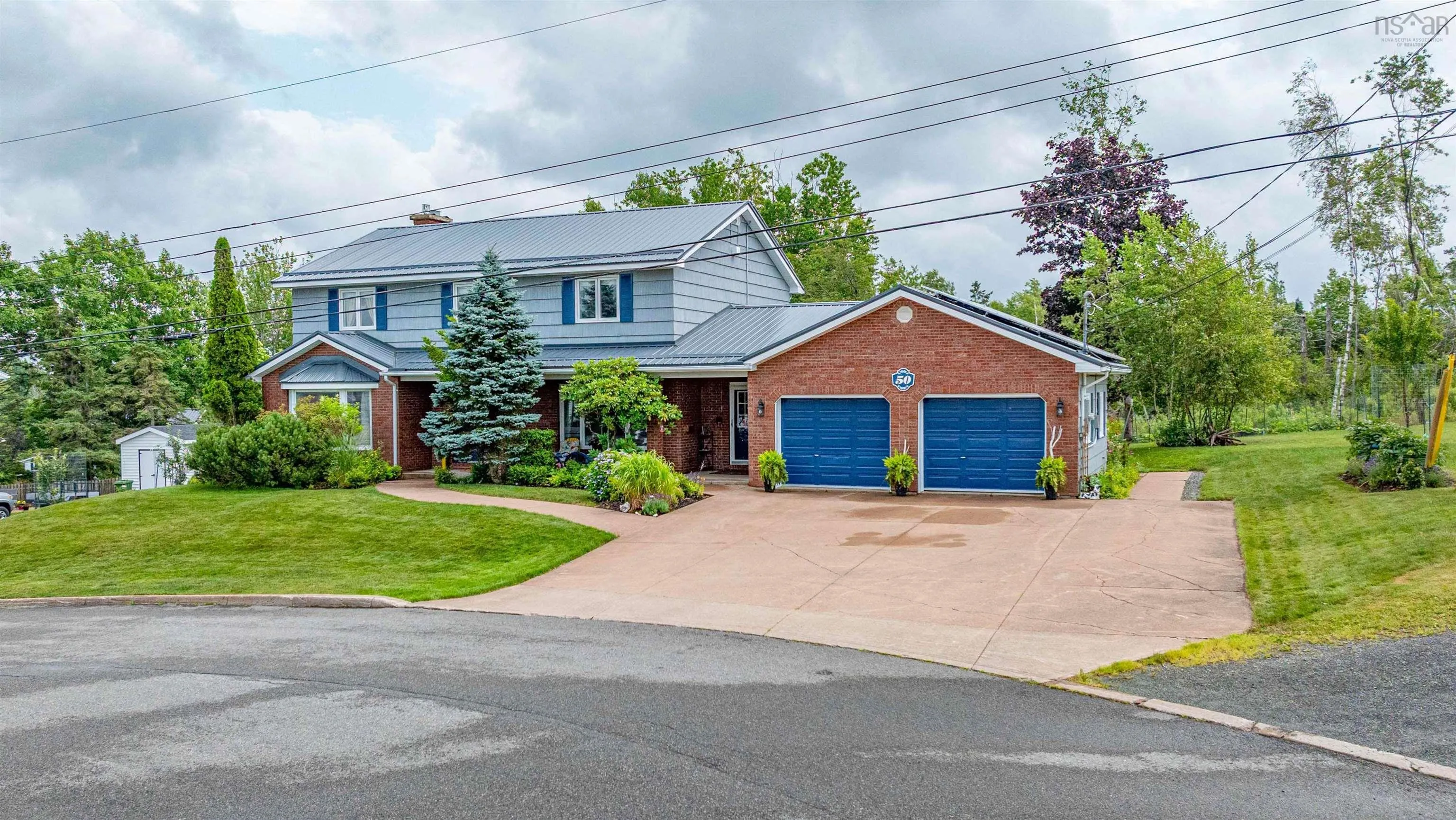 50 Kestral Ridge, New Glasgow, NS B2H 5S6, 4 Bedrooms Bedrooms, ,4 BathroomsBathrooms,Residential,For Sale,Kestral,202518445