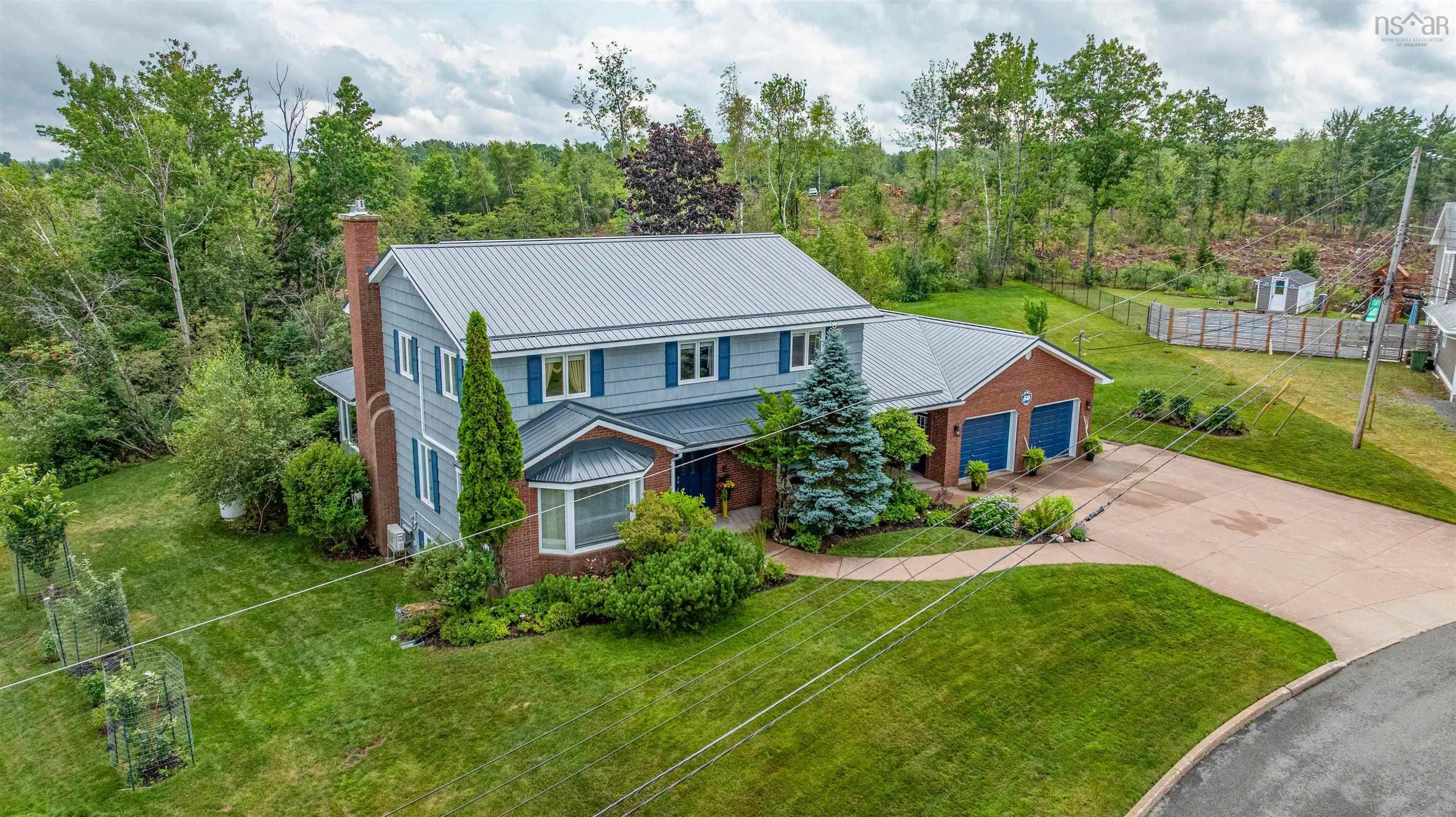 50 Kestral Ridge, New Glasgow, NS B2H 5S6, 4 Bedrooms Bedrooms, ,4 BathroomsBathrooms,Residential,For Sale,Kestral,202518445