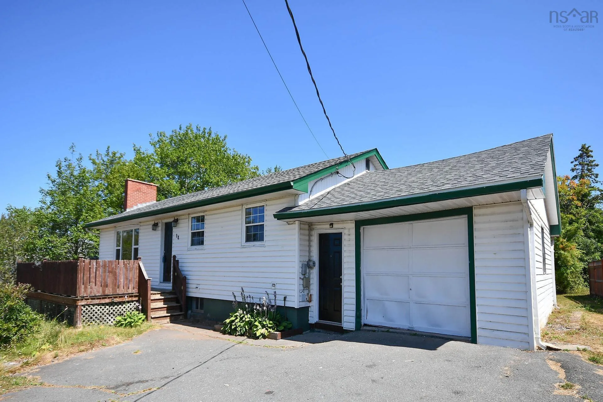 18 Bissett Road, Cole Harbour, NS B2V 2T1, 4 Bedrooms Bedrooms, ,2 BathroomsBathrooms,Residential,For Sale,Bissett,202520908