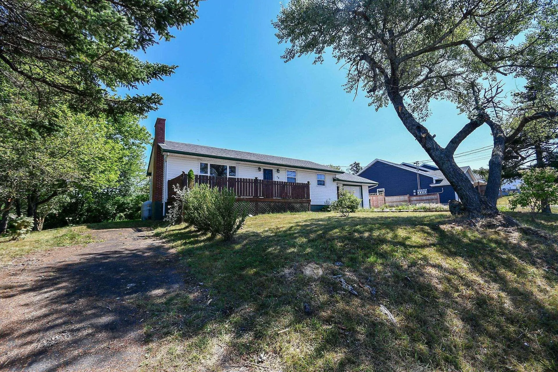 18 Bissett Road, Cole Harbour, NS B2V 2T1, 4 Bedrooms Bedrooms, ,2 BathroomsBathrooms,Residential,For Sale,Bissett,202520908