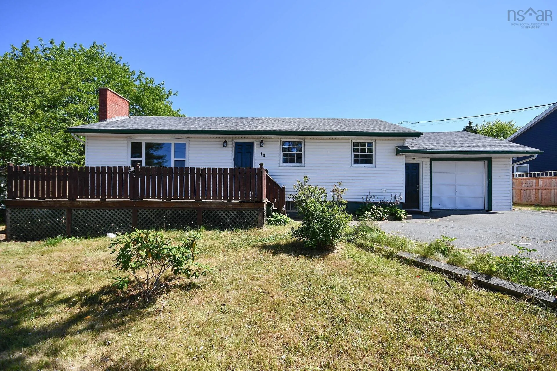 18 Bissett Road, Cole Harbour, NS B2V 2T1, 4 Bedrooms Bedrooms, ,2 BathroomsBathrooms,Residential,For Sale,Bissett,202520908