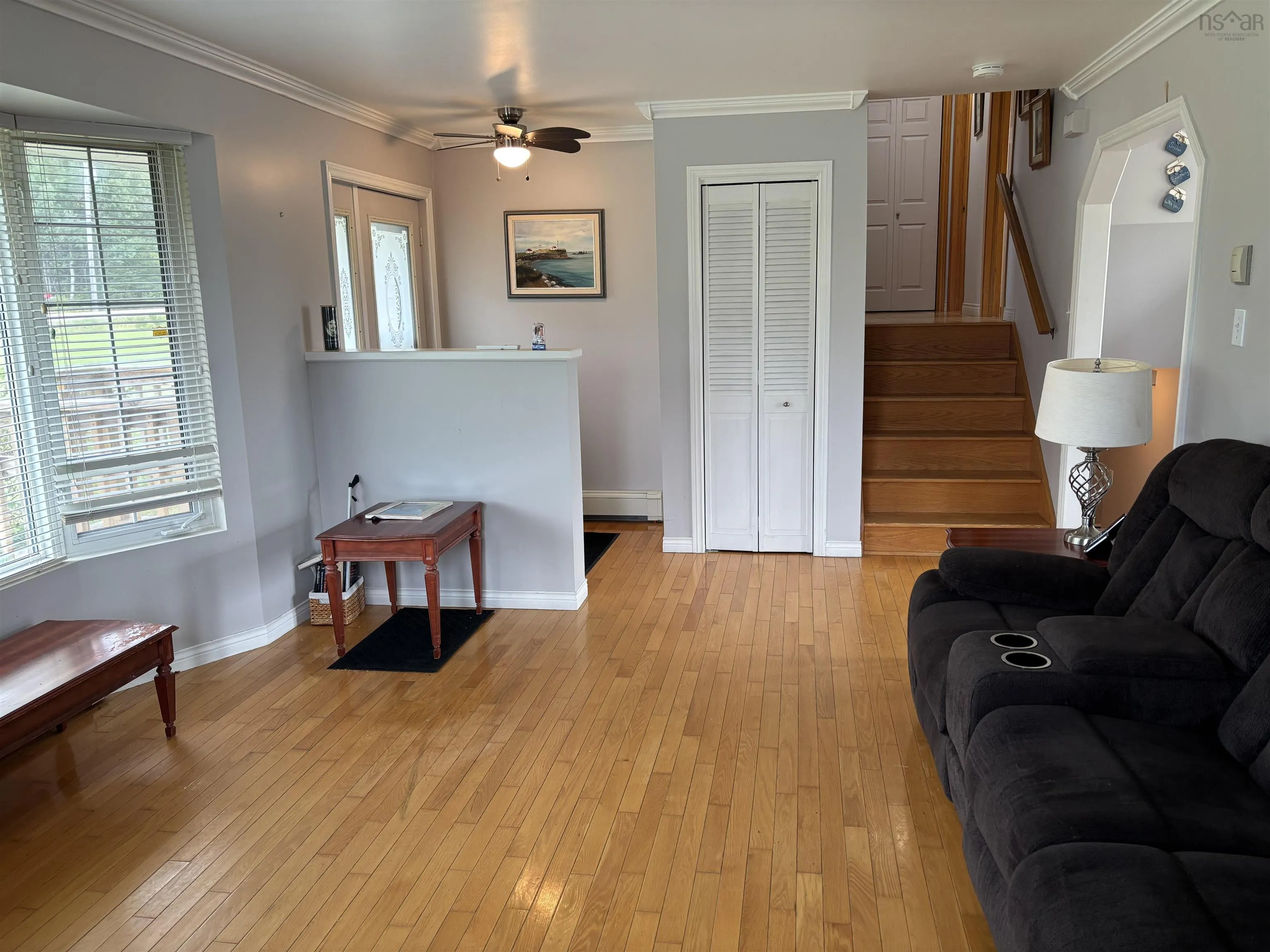 543 Johnson Road, Georges River, NS B1Y 3A7, 2 Bedrooms Bedrooms, ,2 BathroomsBathrooms,Residential,For Sale,Johnson Road,202523218