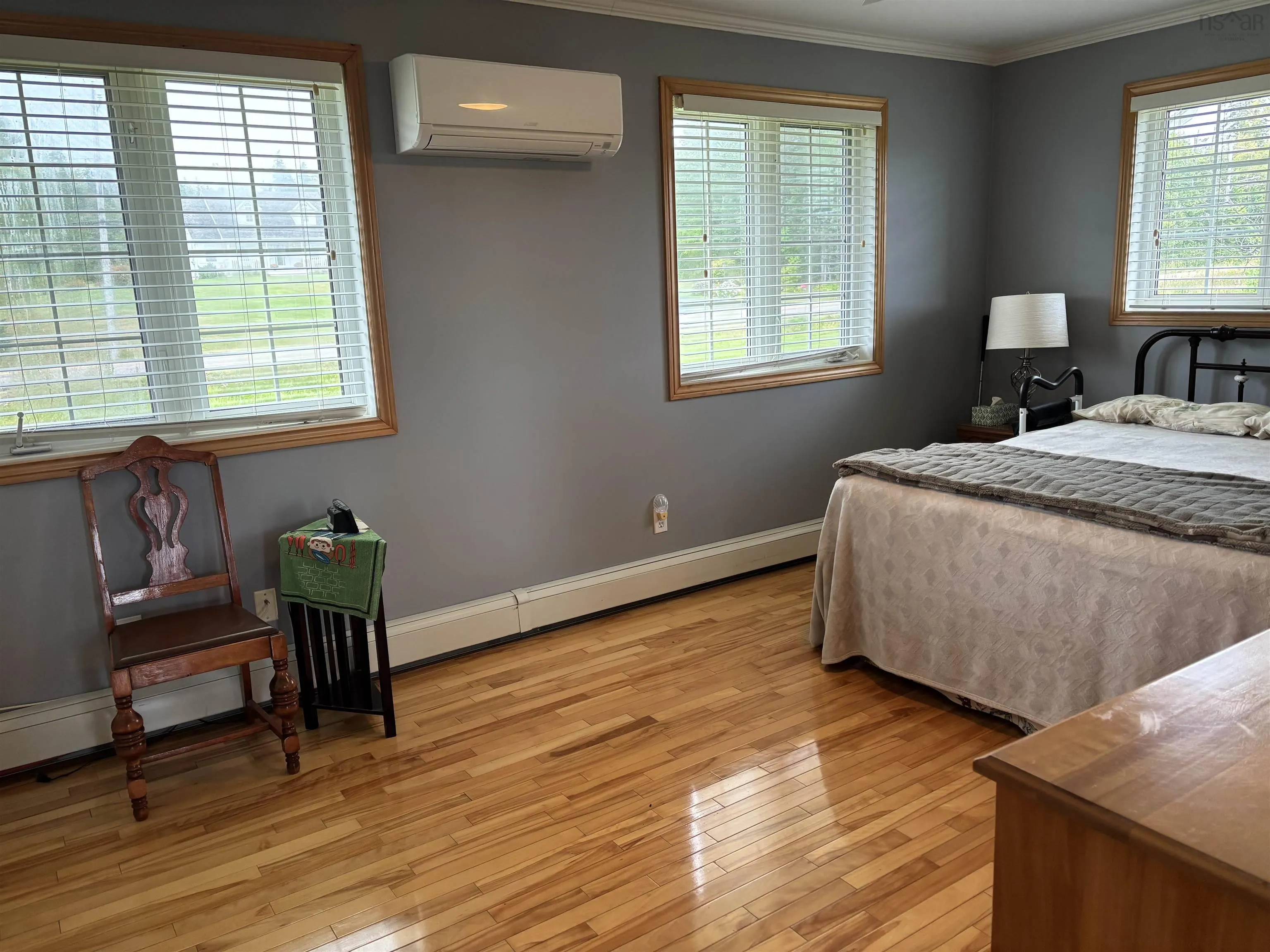 543 Johnson Road, Georges River, NS B1Y 3A7, 2 Bedrooms Bedrooms, ,2 BathroomsBathrooms,Residential,For Sale,Johnson Road,202523218
