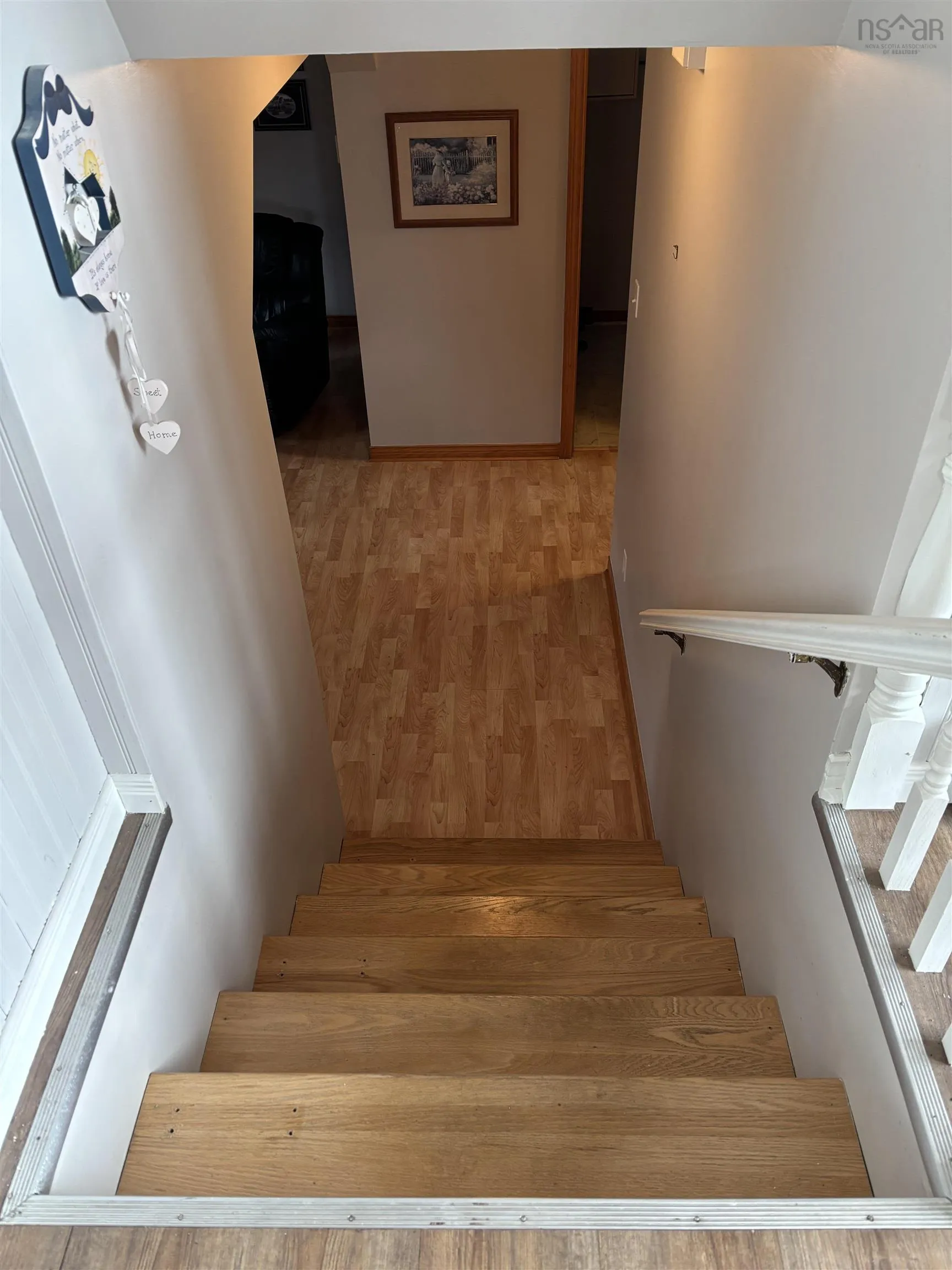 543 Johnson Road, Georges River, NS B1Y 3A7, 2 Bedrooms Bedrooms, ,2 BathroomsBathrooms,Residential,For Sale,Johnson Road,202523218