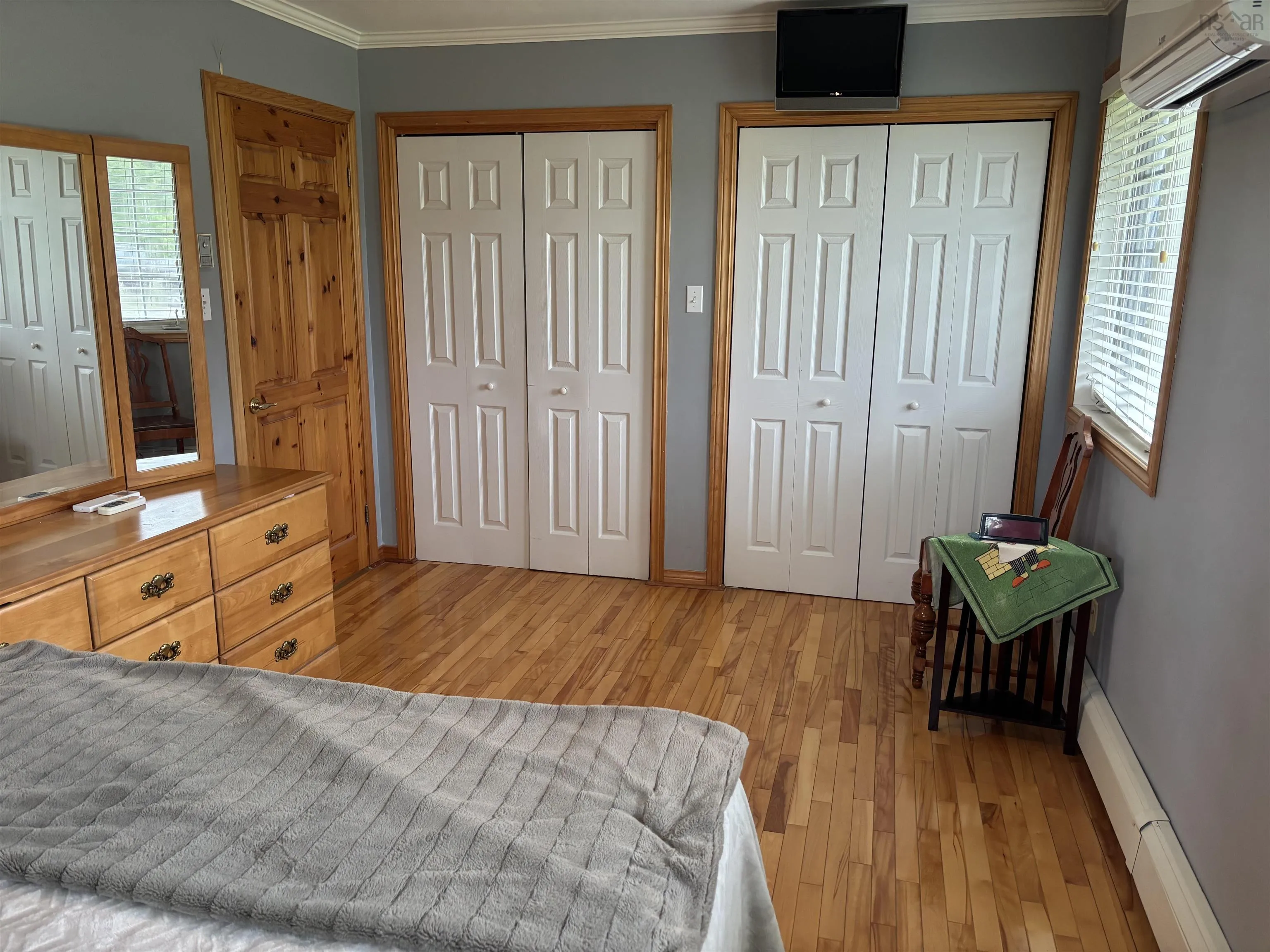 543 Johnson Road, Georges River, NS B1Y 3A7, 2 Bedrooms Bedrooms, ,2 BathroomsBathrooms,Residential,For Sale,Johnson Road,202523218