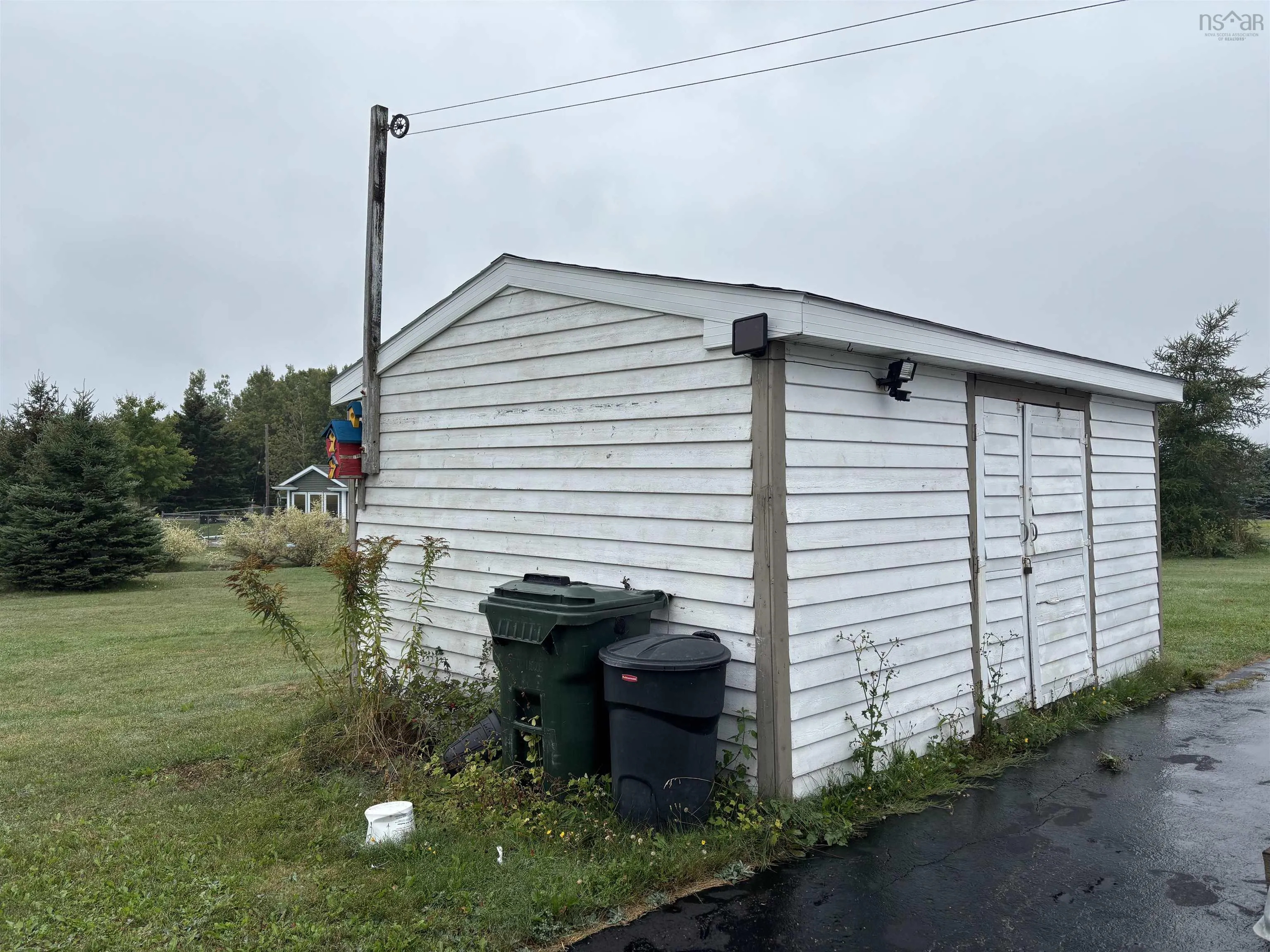 543 Johnson Road, Georges River, NS B1Y 3A7, 2 Bedrooms Bedrooms, ,2 BathroomsBathrooms,Residential,For Sale,Johnson Road,202523218
