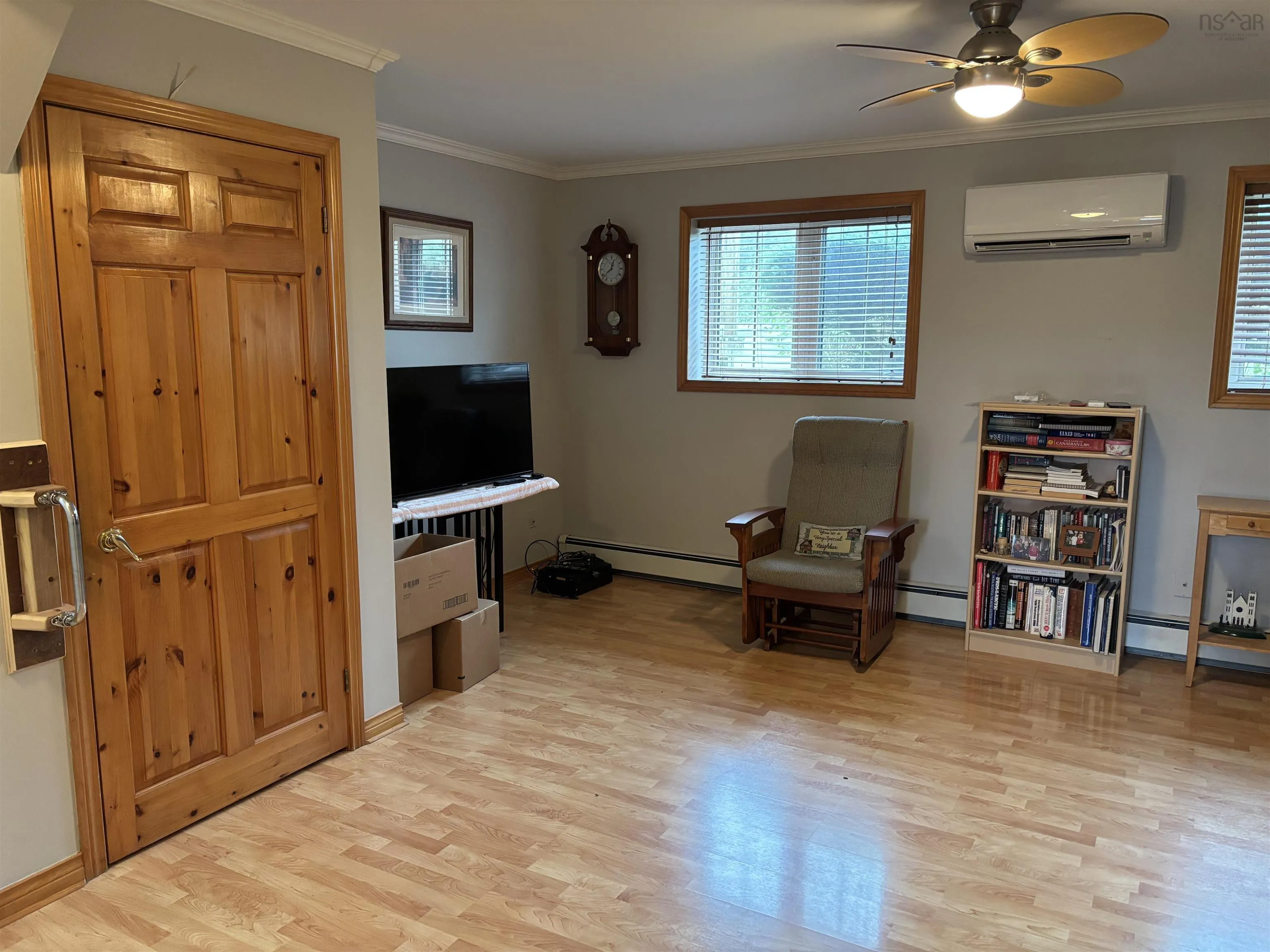 543 Johnson Road, Georges River, NS B1Y 3A7, 2 Bedrooms Bedrooms, ,2 BathroomsBathrooms,Residential,For Sale,Johnson Road,202523218