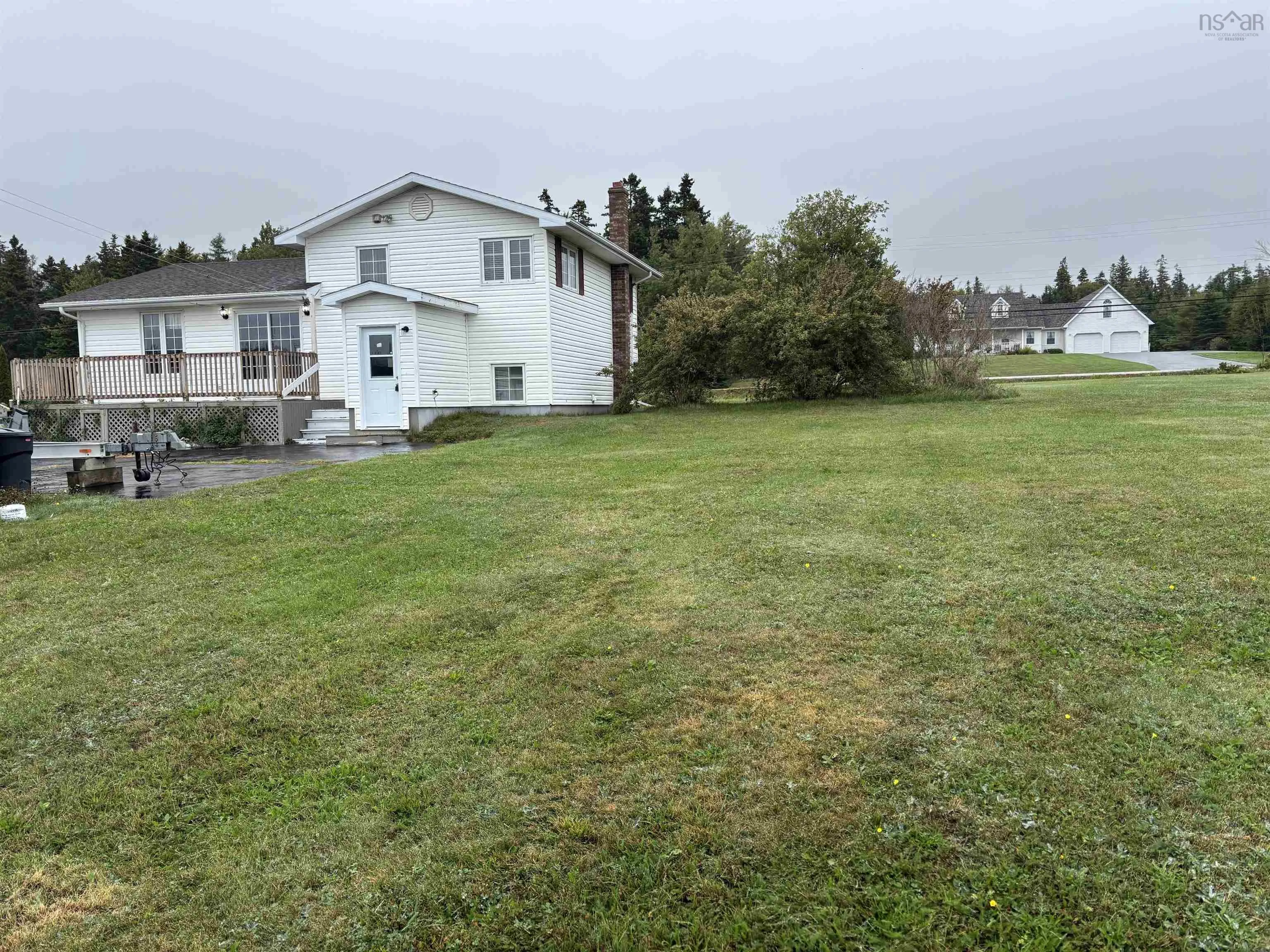 543 Johnson Road, Georges River, NS B1Y 3A7, 2 Bedrooms Bedrooms, ,2 BathroomsBathrooms,Residential,For Sale,Johnson Road,202523218