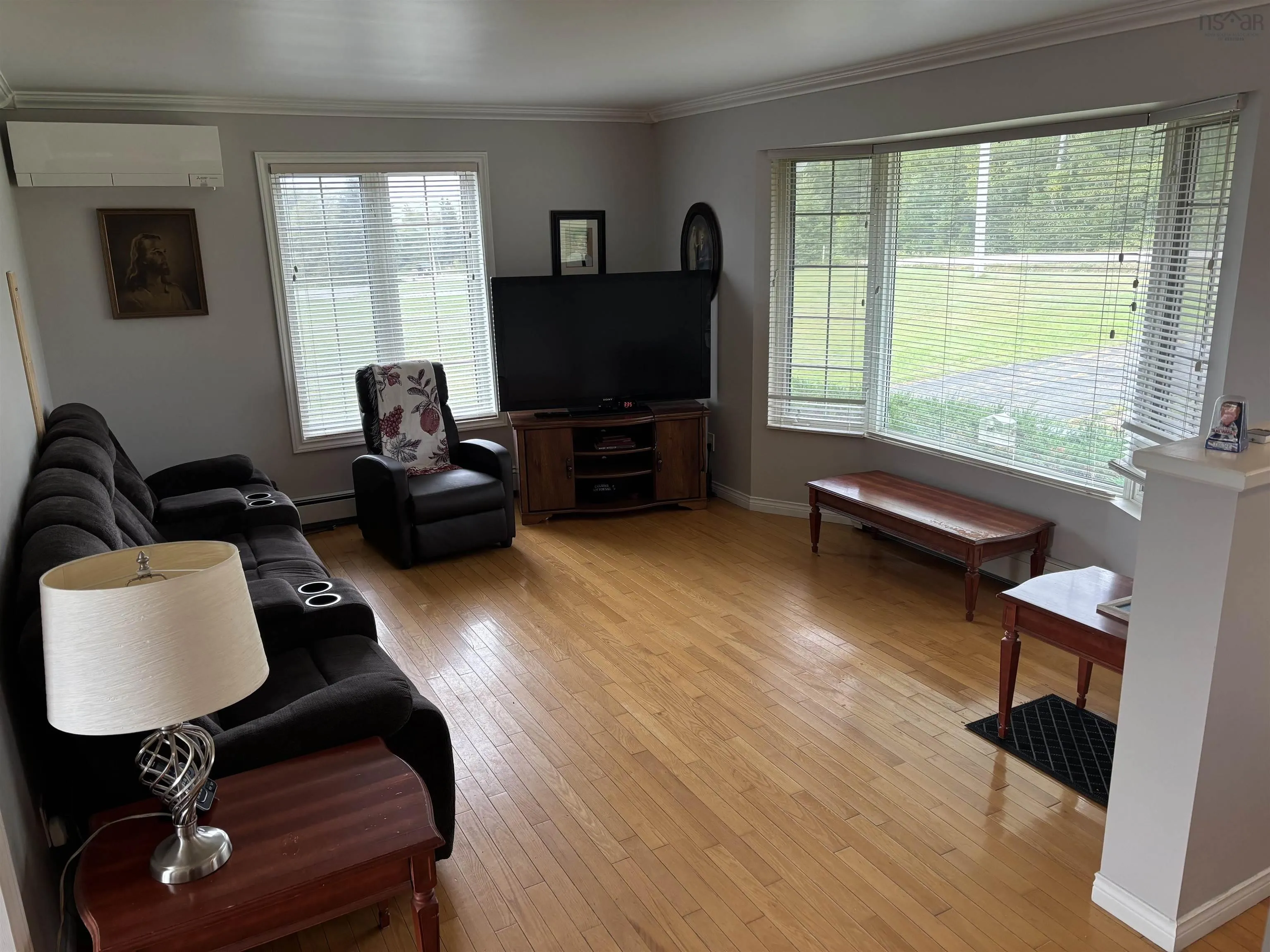 543 Johnson Road, Georges River, NS B1Y 3A7, 2 Bedrooms Bedrooms, ,2 BathroomsBathrooms,Residential,For Sale,Johnson Road,202523218