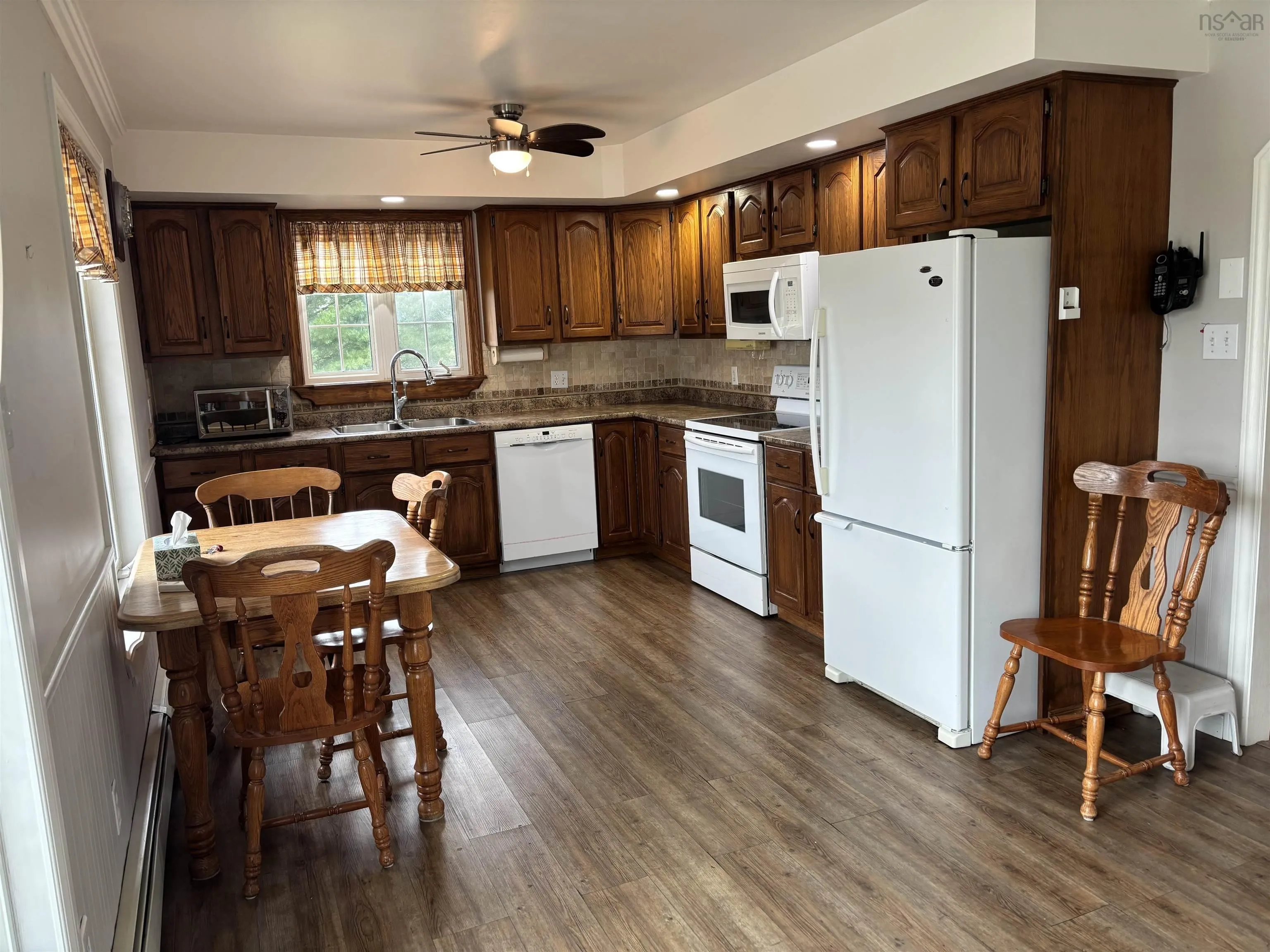 543 Johnson Road, Georges River, NS B1Y 3A7, 2 Bedrooms Bedrooms, ,2 BathroomsBathrooms,Residential,For Sale,Johnson Road,202523218