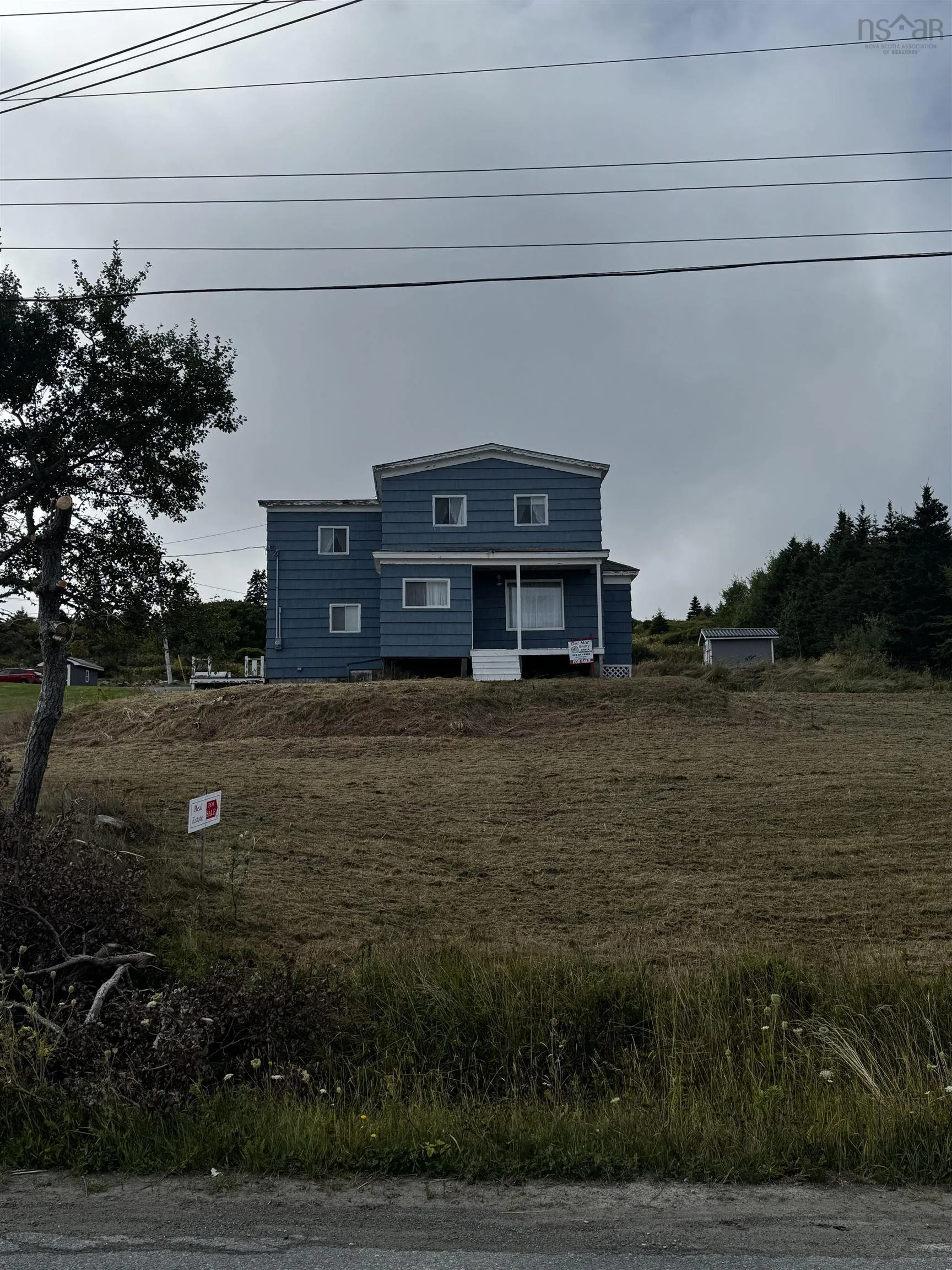 20 Hurst Street, Canso, NS B0H 1H0, 3 Bedrooms Bedrooms, ,1 BathroomBathrooms,Residential,For Sale,Hurst,202522617