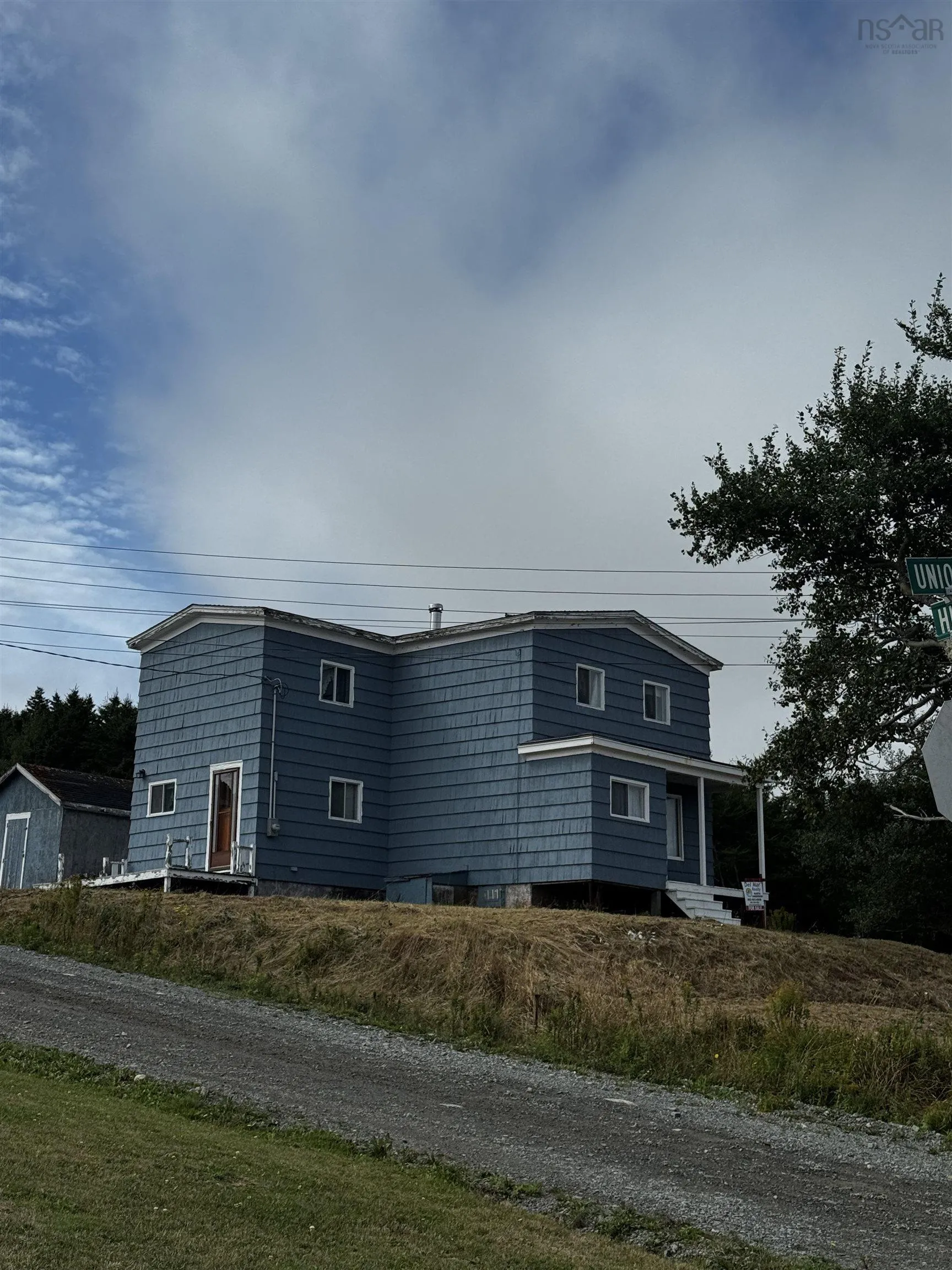 20 Hurst Street, Canso, NS B0H 1H0, 3 Bedrooms Bedrooms, ,1 BathroomBathrooms,Residential,For Sale,Hurst,202522617