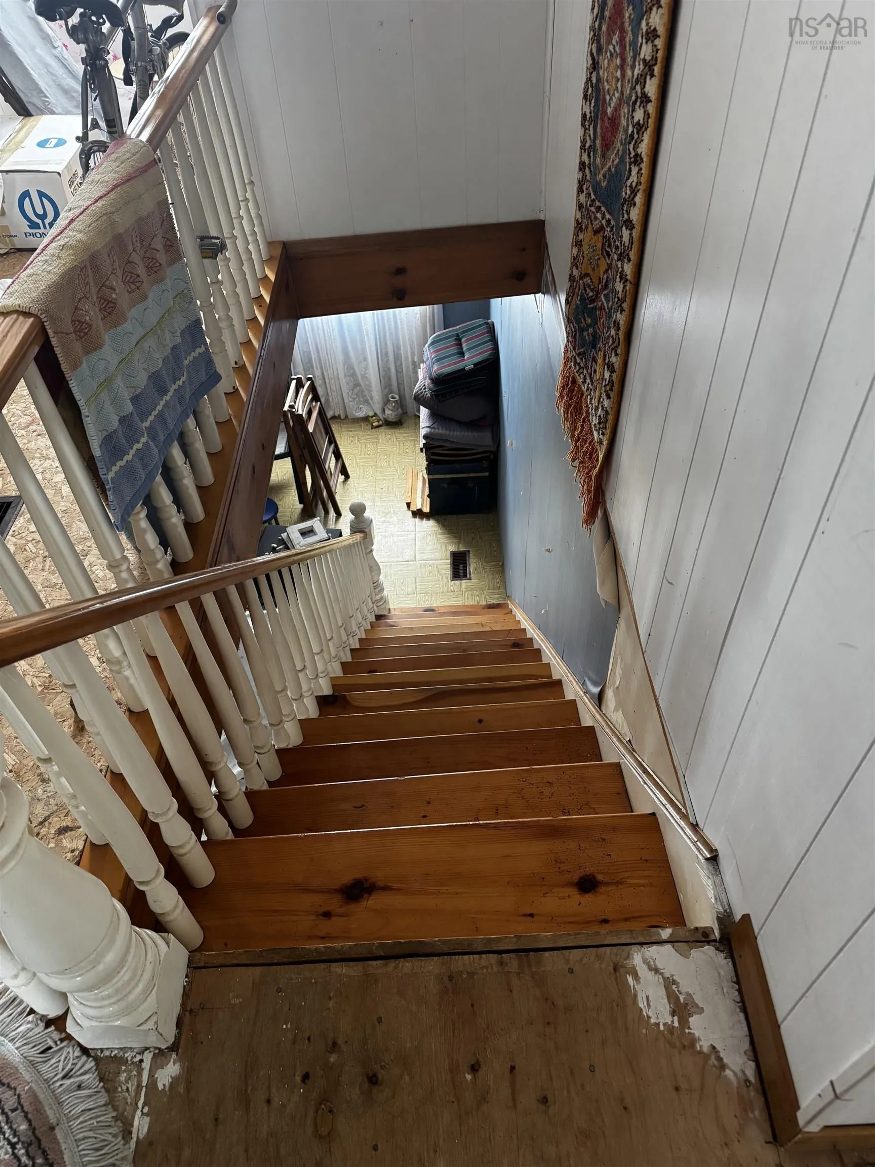 20 Hurst Street, Canso, NS B0H 1H0, 3 Bedrooms Bedrooms, ,1 BathroomBathrooms,Residential,For Sale,Hurst,202522617