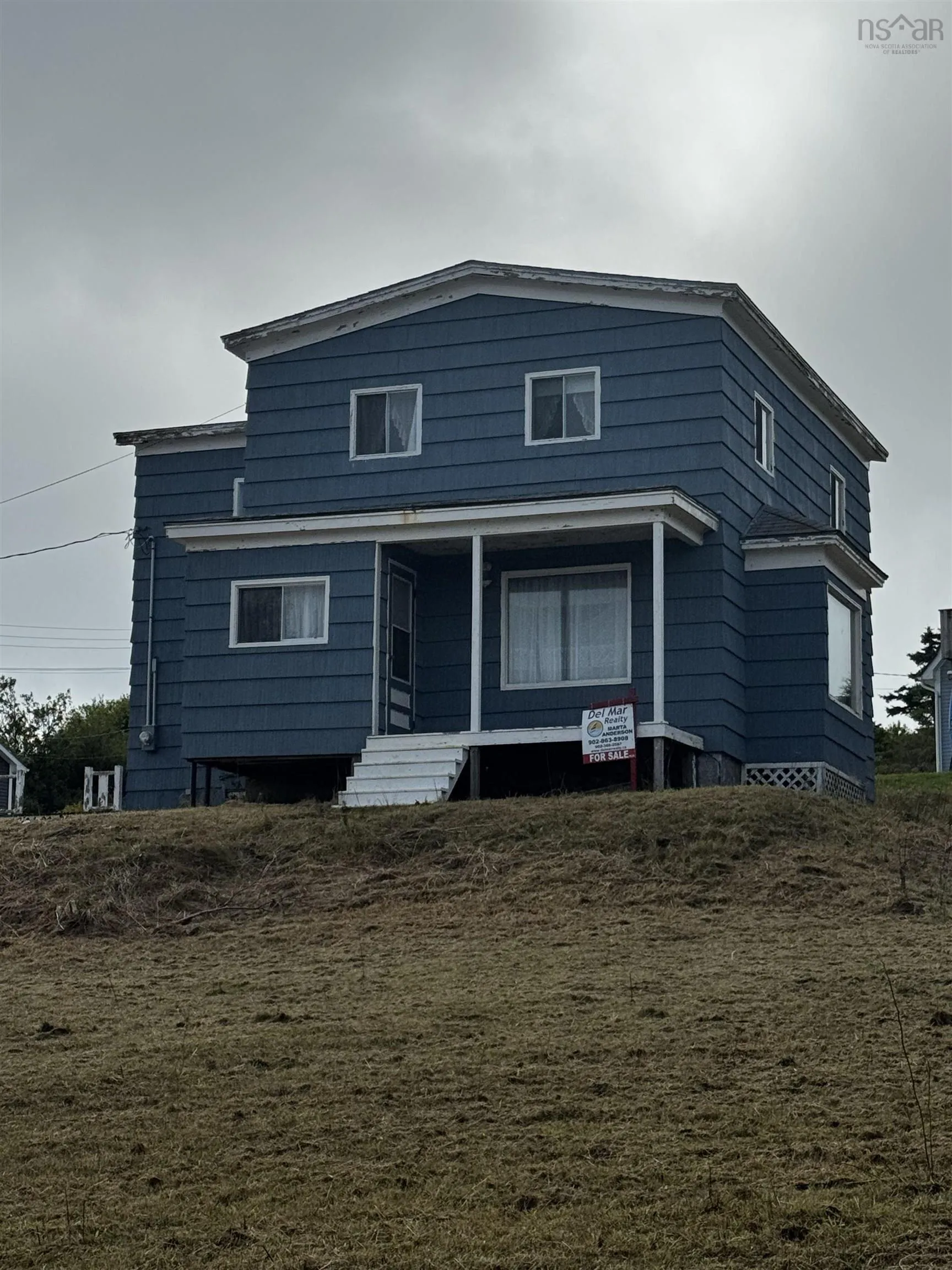 20 Hurst Street, Canso, NS B0H 1H0, 3 Bedrooms Bedrooms, ,1 BathroomBathrooms,Residential,For Sale,Hurst,202522617