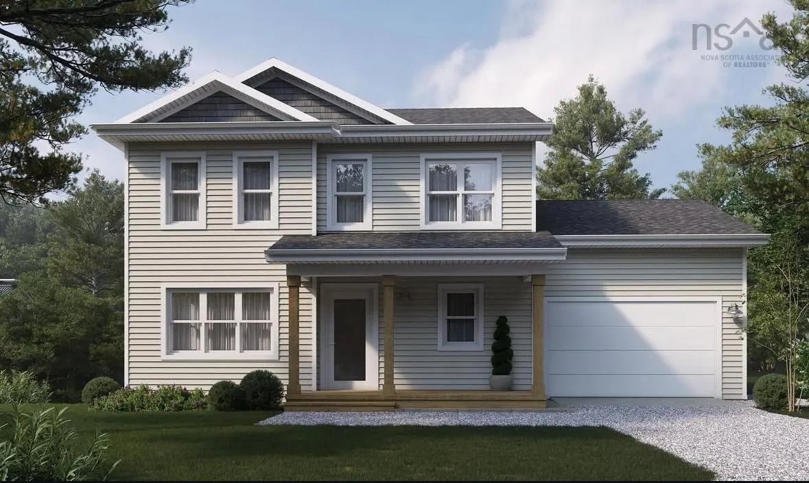 Grove Street Lot 110, Mount Uniacke Ns B0n 1z0, 4 Bedrooms Bedrooms, ,4 BathroomsBathrooms,Residential,For Sale,Grove,202505577