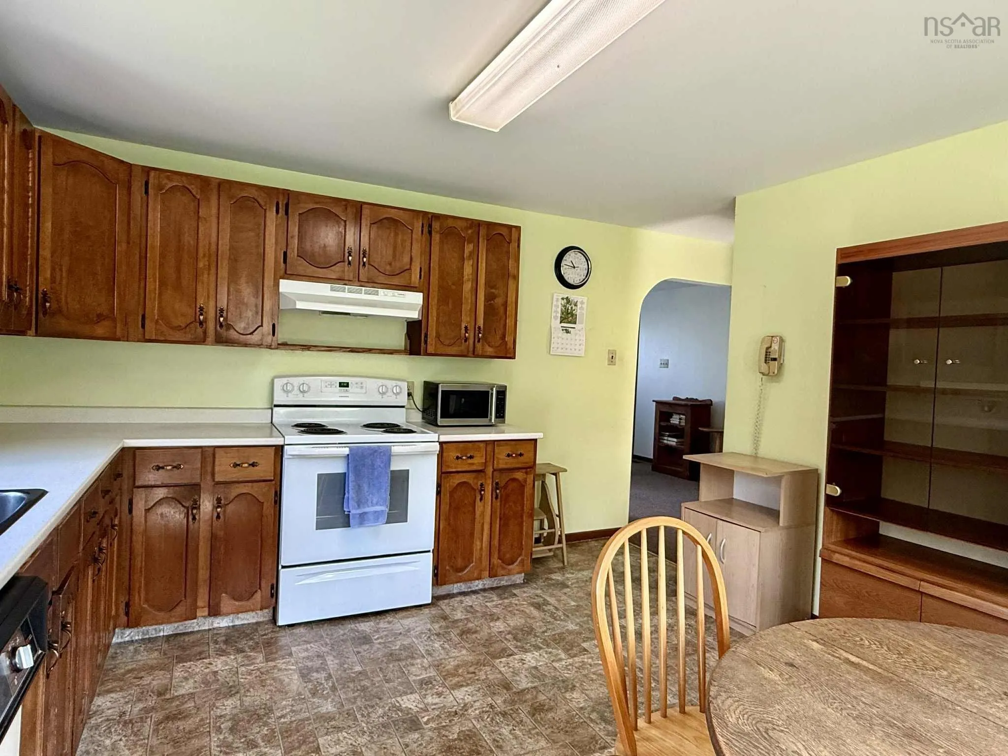 1498 East Prince Street, Salmon River, NS B6L 4C8, 2 Bedrooms Bedrooms, ,2 BathroomsBathrooms,Residential,For Sale,East Prince,202523143