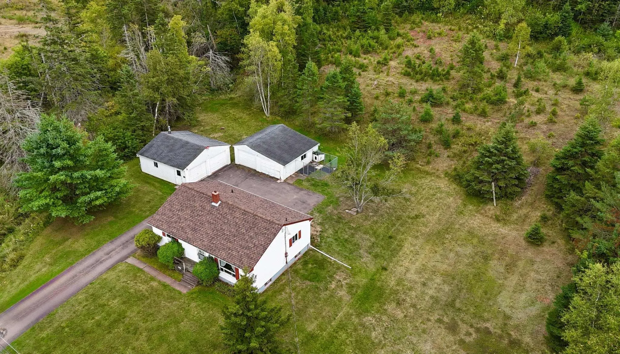 1498 East Prince Street, Salmon River, NS B6L 4C8, 2 Bedrooms Bedrooms, ,2 BathroomsBathrooms,Residential,For Sale,East Prince,202523143