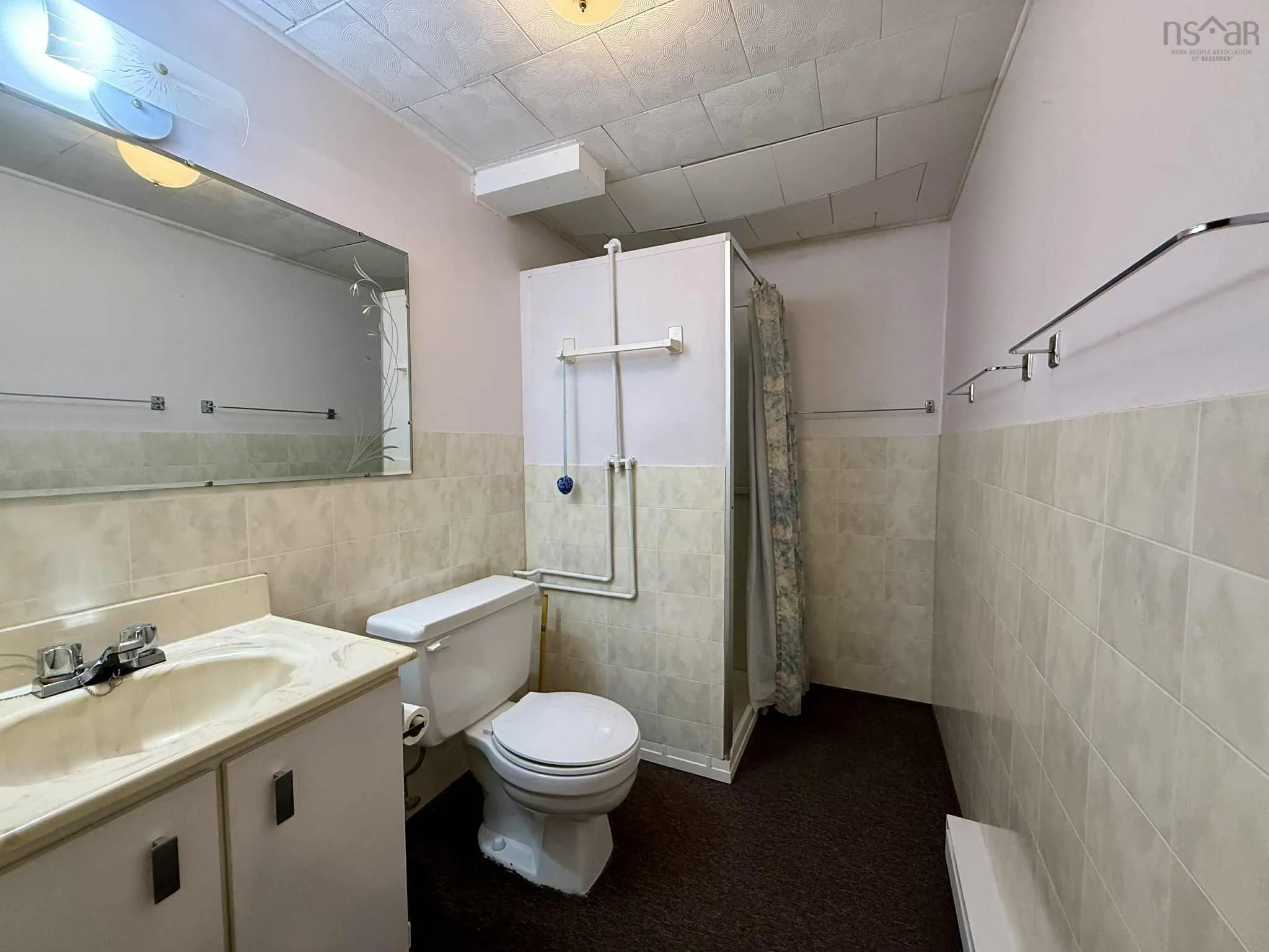 1498 East Prince Street, Salmon River, NS B6L 4C8, 2 Bedrooms Bedrooms, ,2 BathroomsBathrooms,Residential,For Sale,East Prince,202523143