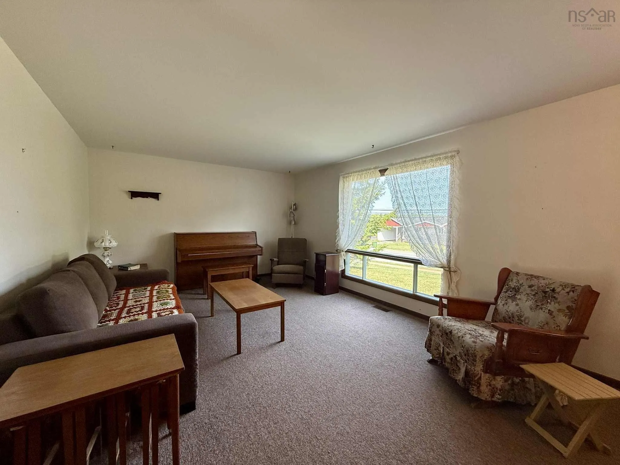 1498 East Prince Street, Salmon River, NS B6L 4C8, 2 Bedrooms Bedrooms, ,2 BathroomsBathrooms,Residential,For Sale,East Prince,202523143