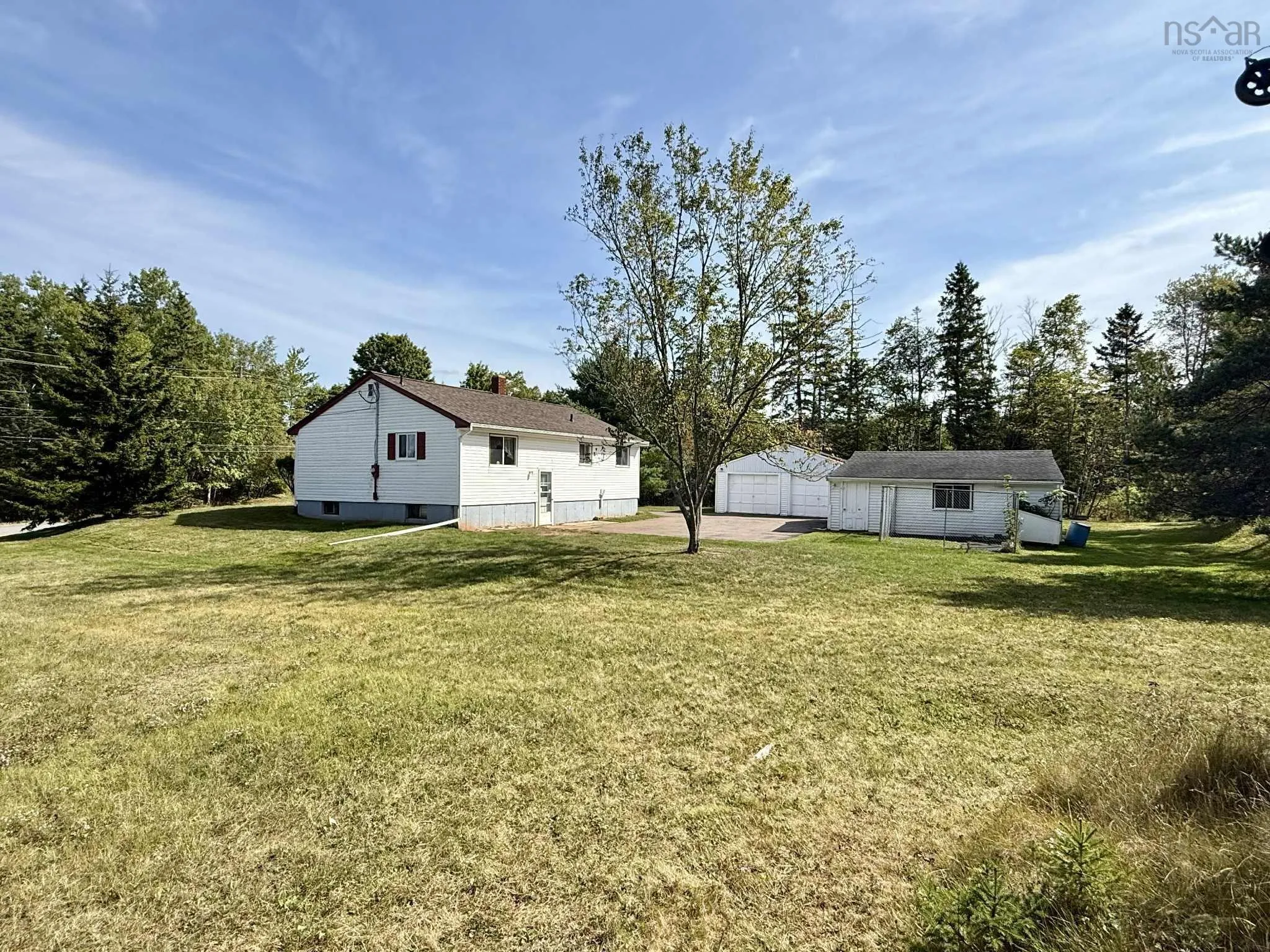 1498 East Prince Street, Salmon River, NS B6L 4C8, 2 Bedrooms Bedrooms, ,2 BathroomsBathrooms,Residential,For Sale,East Prince,202523143
