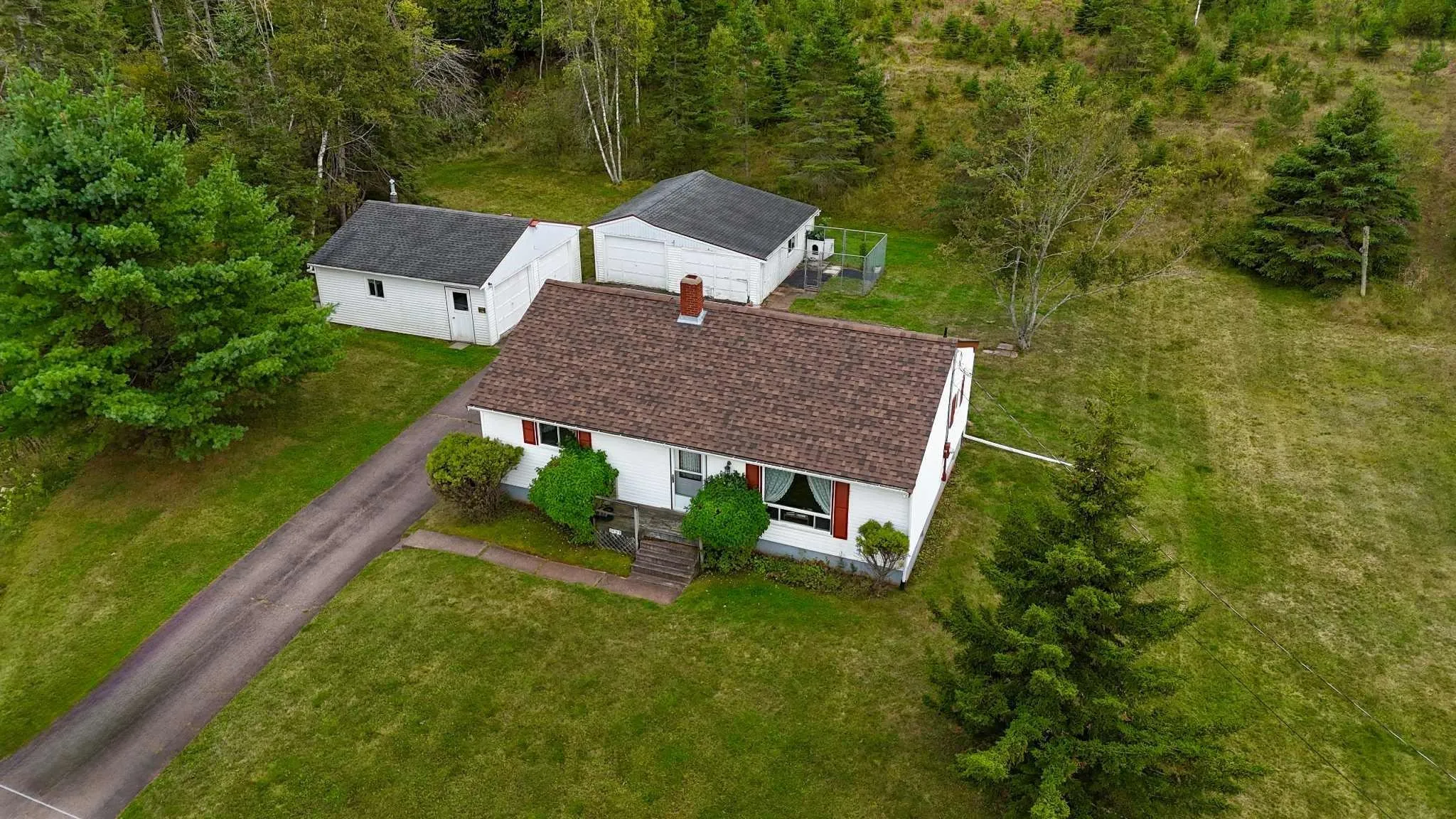 1498 East Prince Street, Salmon River, NS B6L 4C8, 2 Bedrooms Bedrooms, ,2 BathroomsBathrooms,Residential,For Sale,East Prince,202523143
