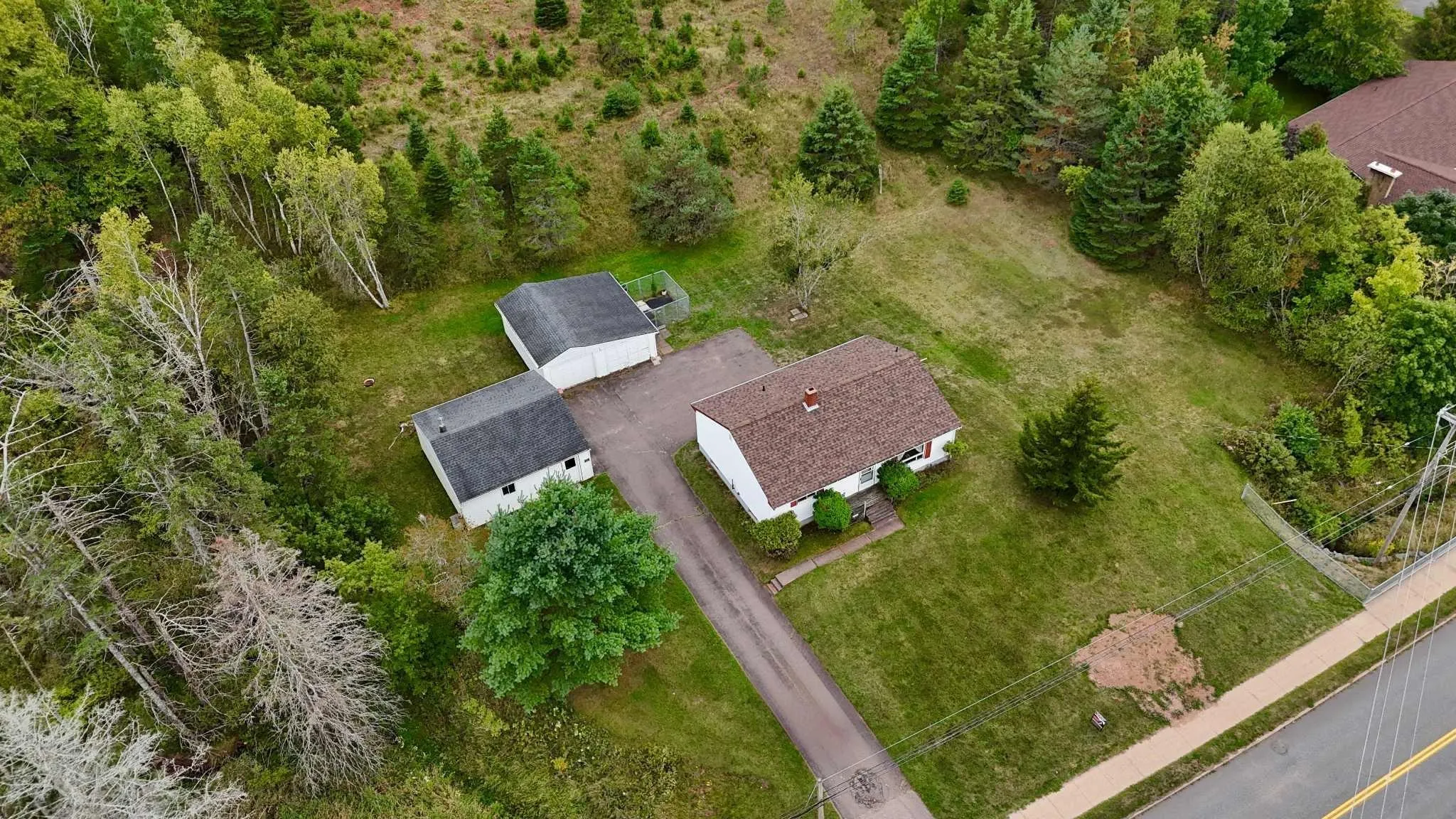 1498 East Prince Street, Salmon River, NS B6L 4C8, 2 Bedrooms Bedrooms, ,2 BathroomsBathrooms,Residential,For Sale,East Prince,202523143