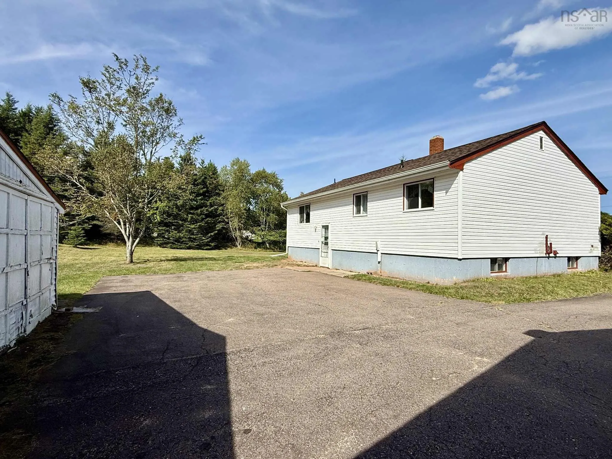 1498 East Prince Street, Salmon River, NS B6L 4C8, 2 Bedrooms Bedrooms, ,2 BathroomsBathrooms,Residential,For Sale,East Prince,202523143