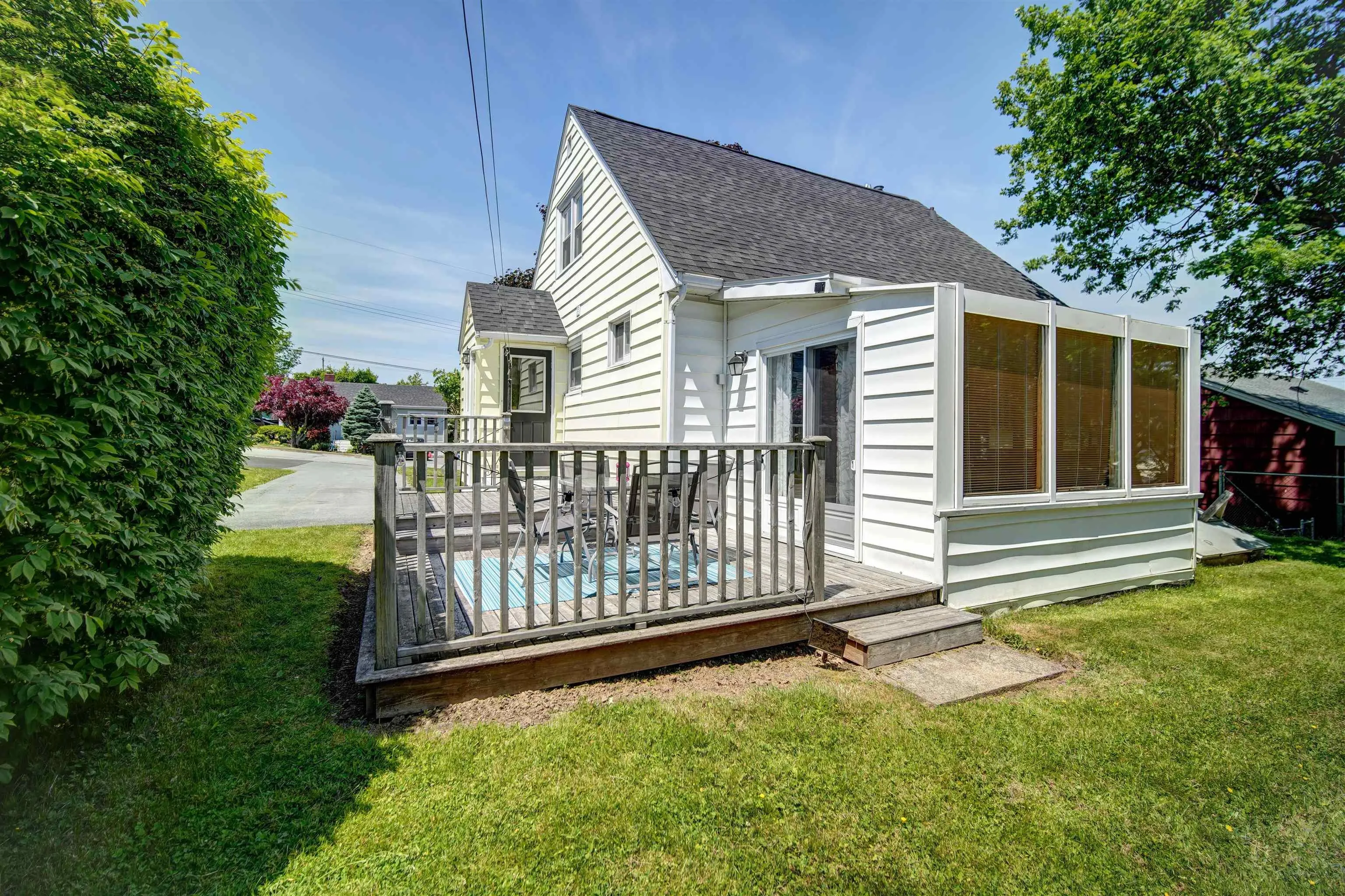 6 Piers Avenue, Halifax, NS B3N 1Z3, 3 Bedrooms Bedrooms, ,2 BathroomsBathrooms,Residential,For Sale,Piers,202523913