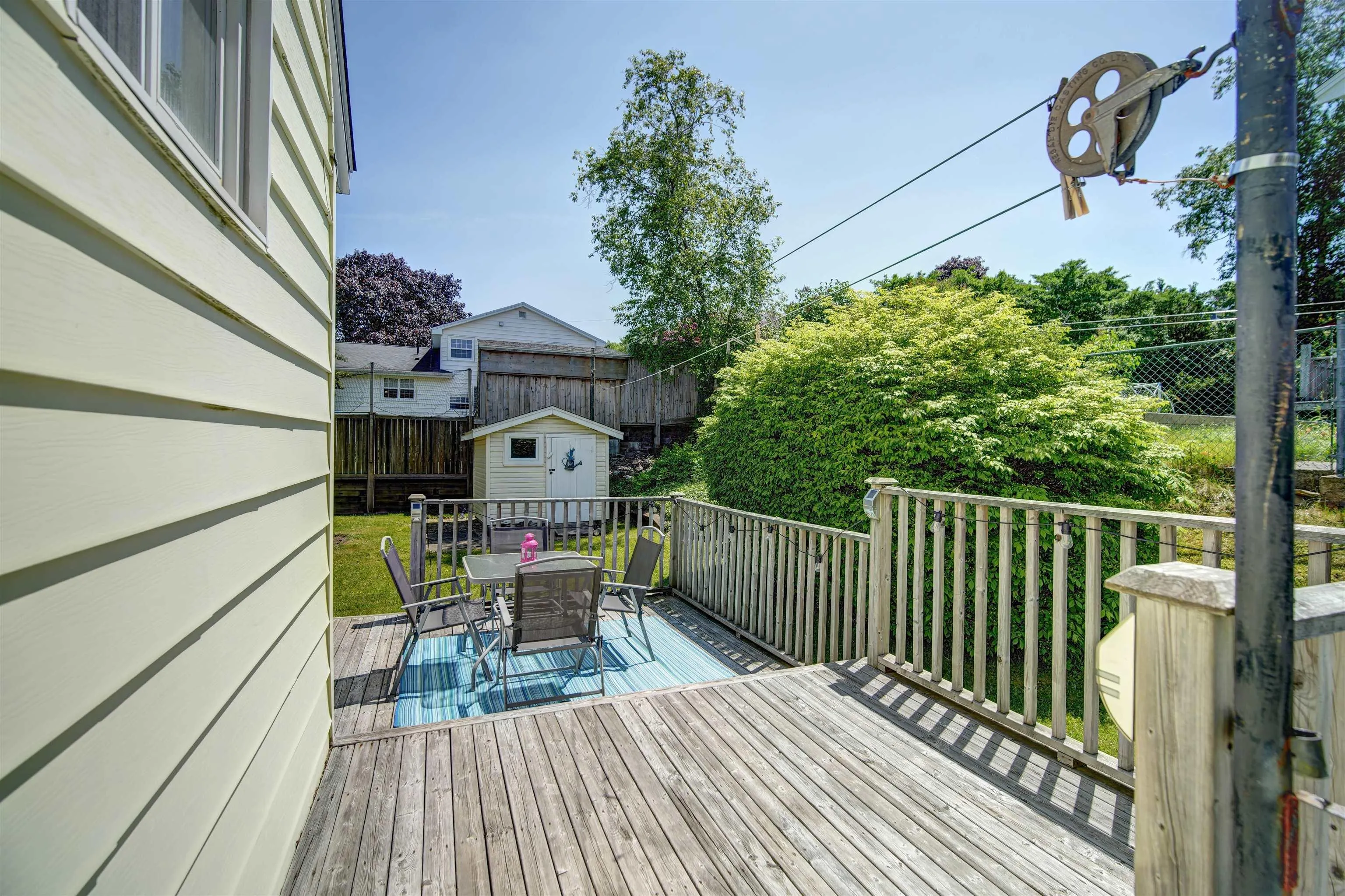 6 Piers Avenue, Halifax, NS B3N 1Z3, 3 Bedrooms Bedrooms, ,2 BathroomsBathrooms,Residential,For Sale,Piers,202523913