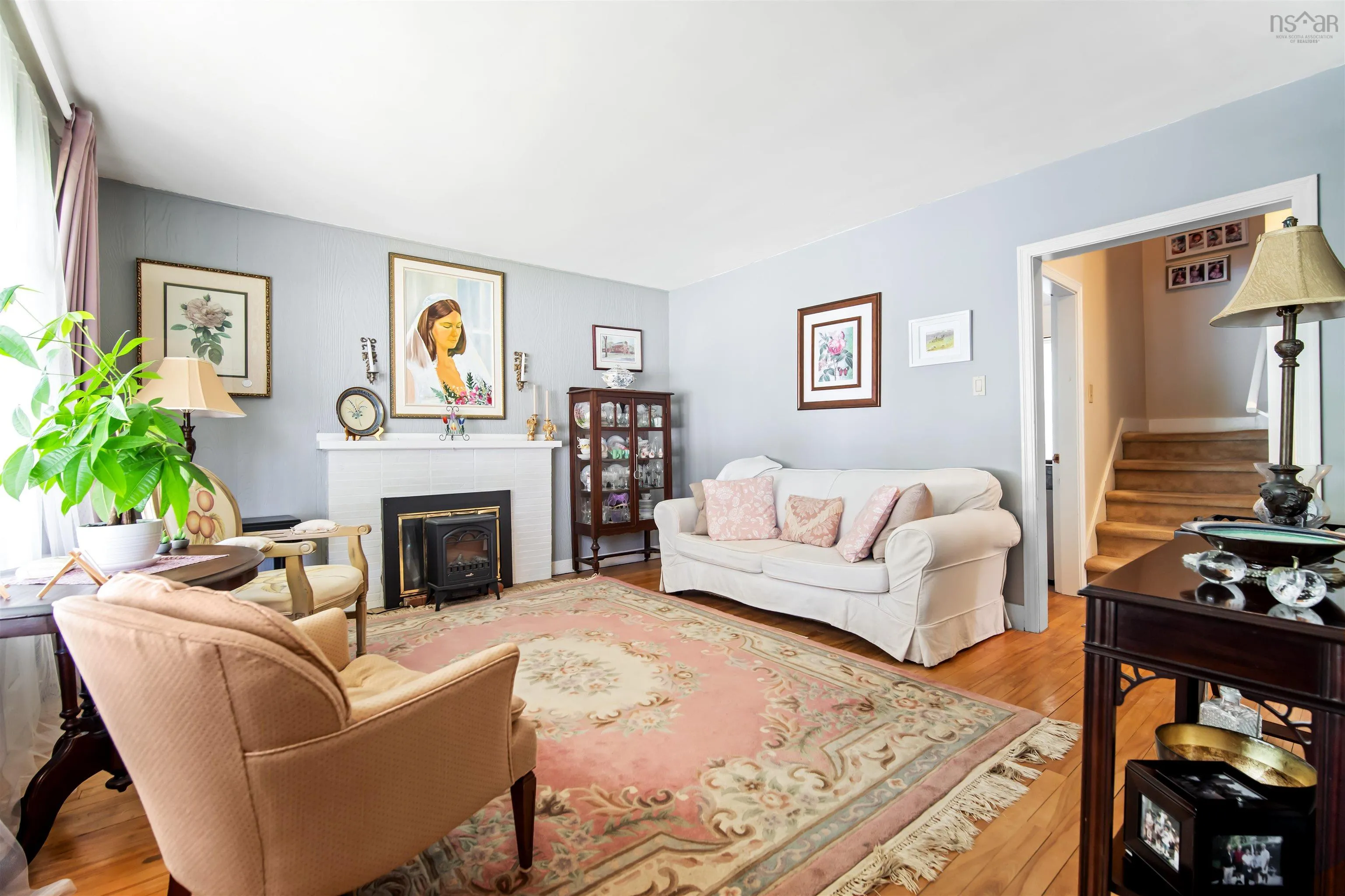 6 Piers Avenue, Halifax, NS B3N 1Z3, 3 Bedrooms Bedrooms, ,2 BathroomsBathrooms,Residential,For Sale,Piers,202523913