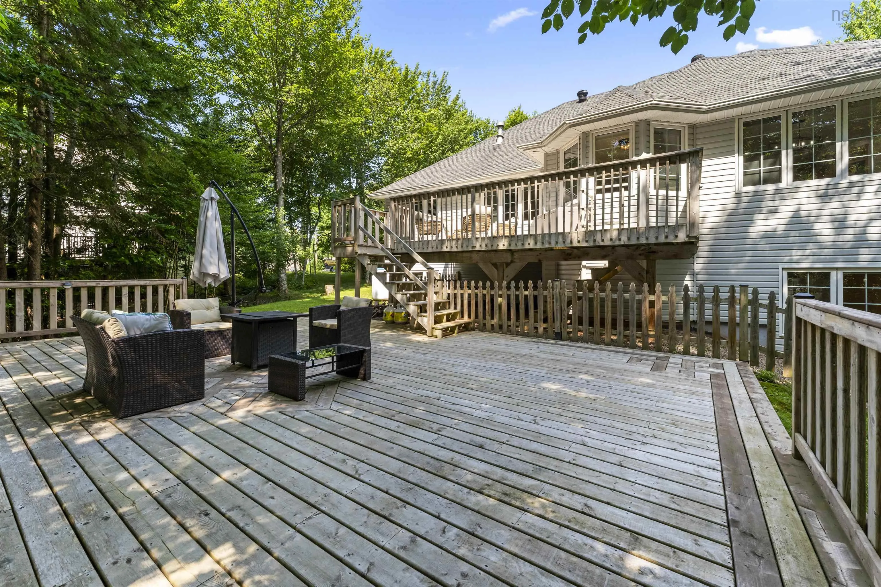 27 Somerset Drive, Bible Hill, NS B6L 4J3, 5 Bedrooms Bedrooms, ,3 BathroomsBathrooms,Residential,For Sale,Somerset,202519128