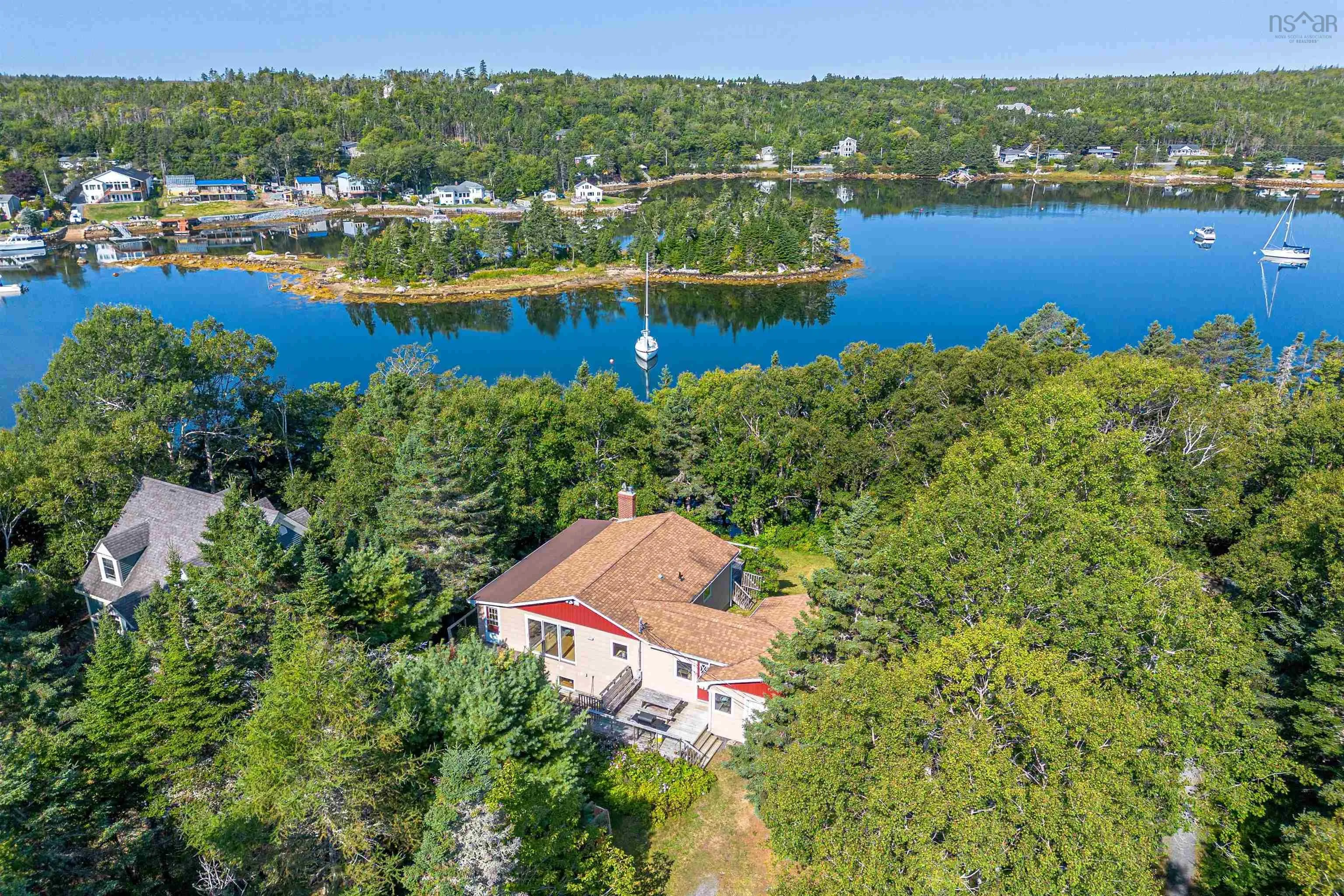31 Seafarers Lane, Halifax, NS B3P 1P5, 3 Bedrooms Bedrooms, ,2 BathroomsBathrooms,Residential,For Sale,Seafarers,202522478