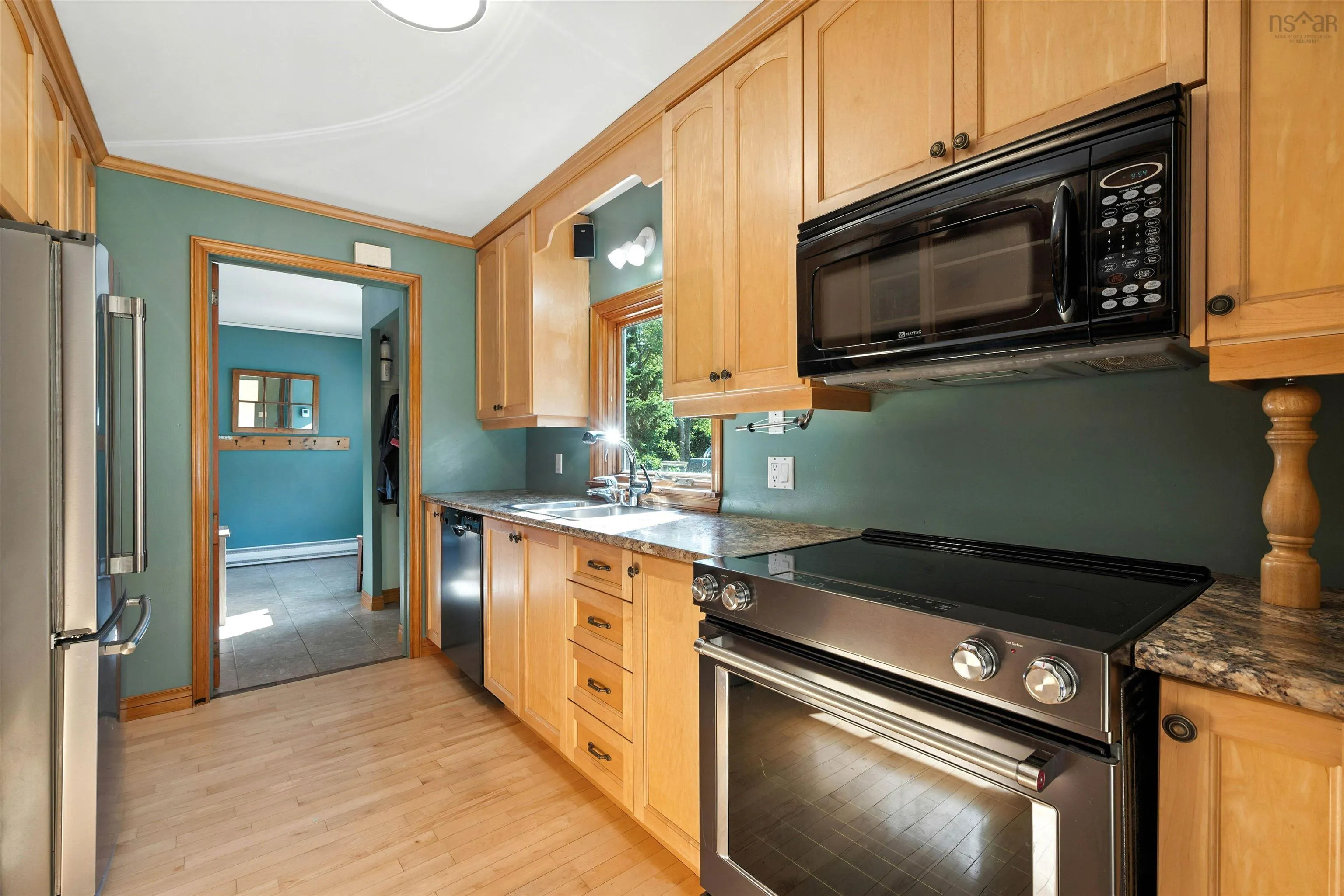 31 Seafarers Lane, Halifax, NS B3P 1P5, 3 Bedrooms Bedrooms, ,2 BathroomsBathrooms,Residential,For Sale,Seafarers,202522478