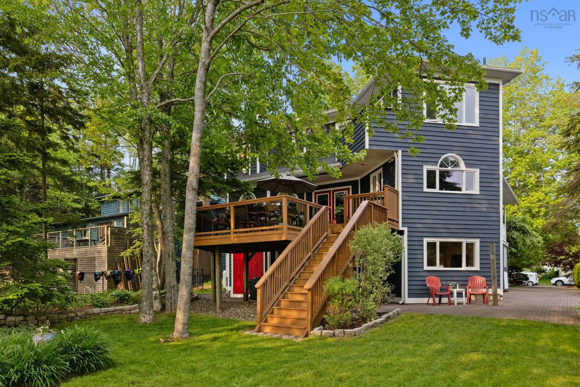 42 Twilight Lane, Dartmouth, NS B2X 2R9, 4 Bedrooms Bedrooms, ,4 BathroomsBathrooms,Residential,For Sale,Twilight,202514347