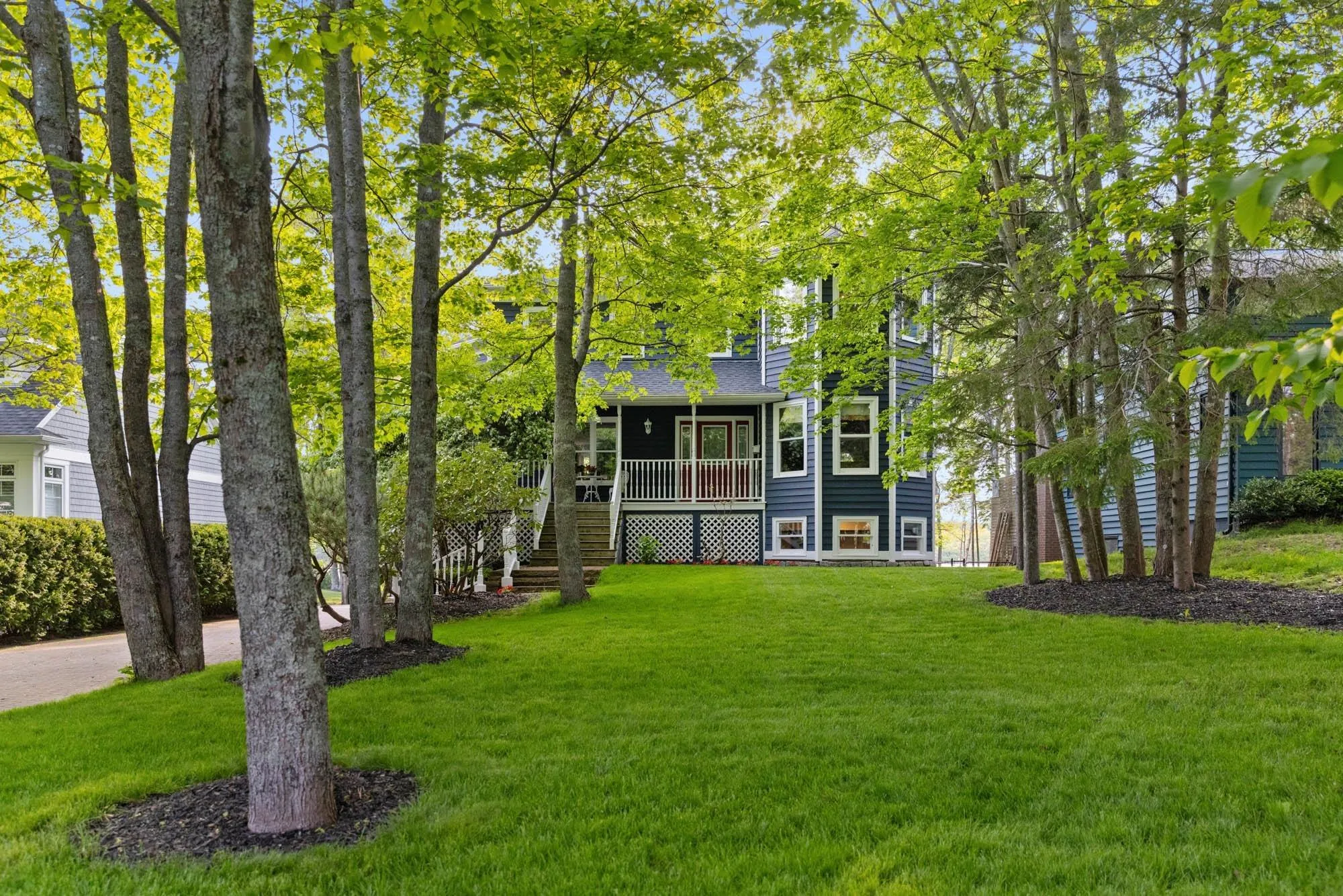 42 Twilight Lane, Dartmouth, NS B2X 2R9, 4 Bedrooms Bedrooms, ,4 BathroomsBathrooms,Residential,For Sale,Twilight,202514347