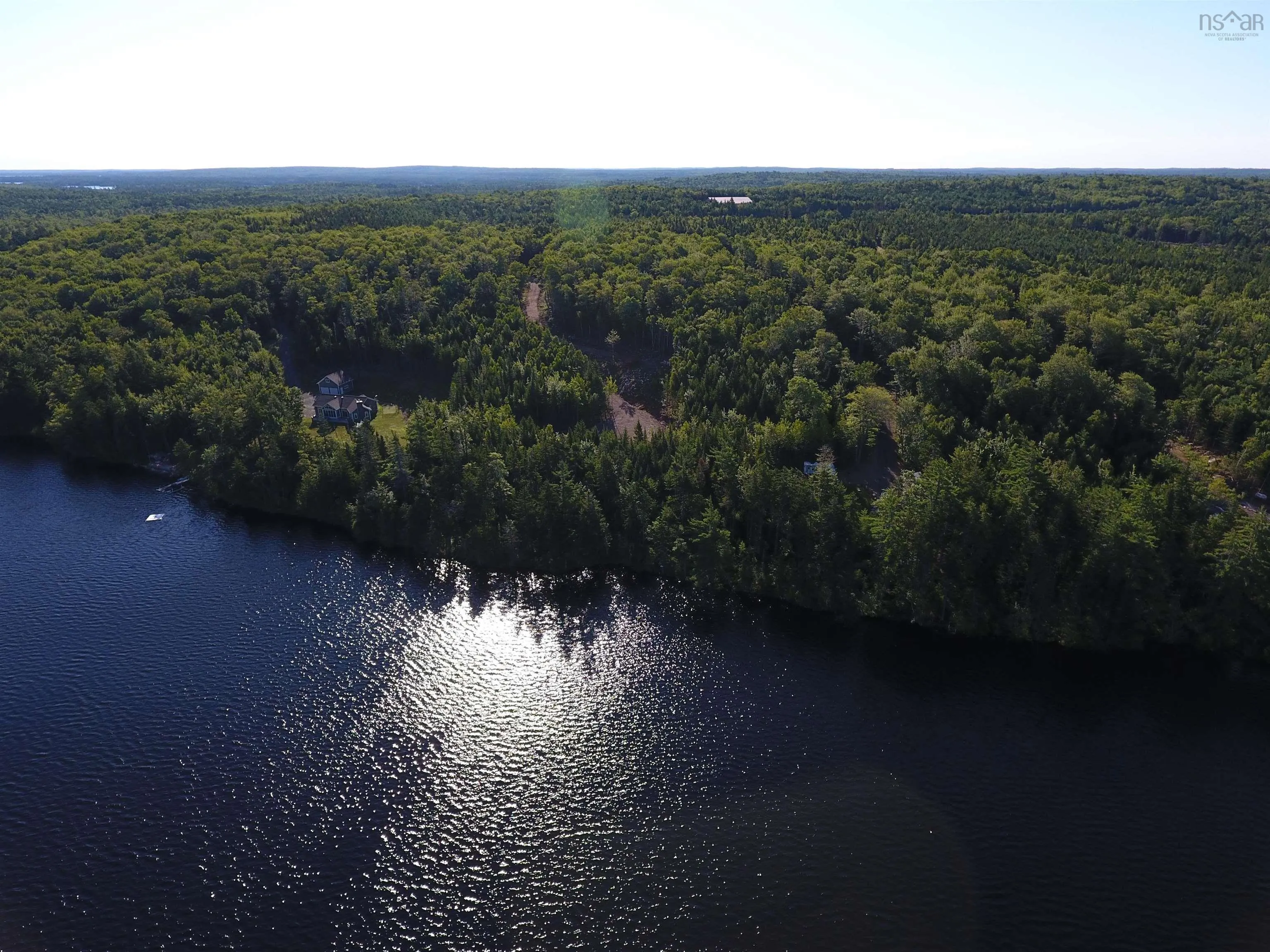 Granite Lane Lot 16, Aylesford Lake Ns B4n 3v8, ,Land,For Sale,Granite,202505644