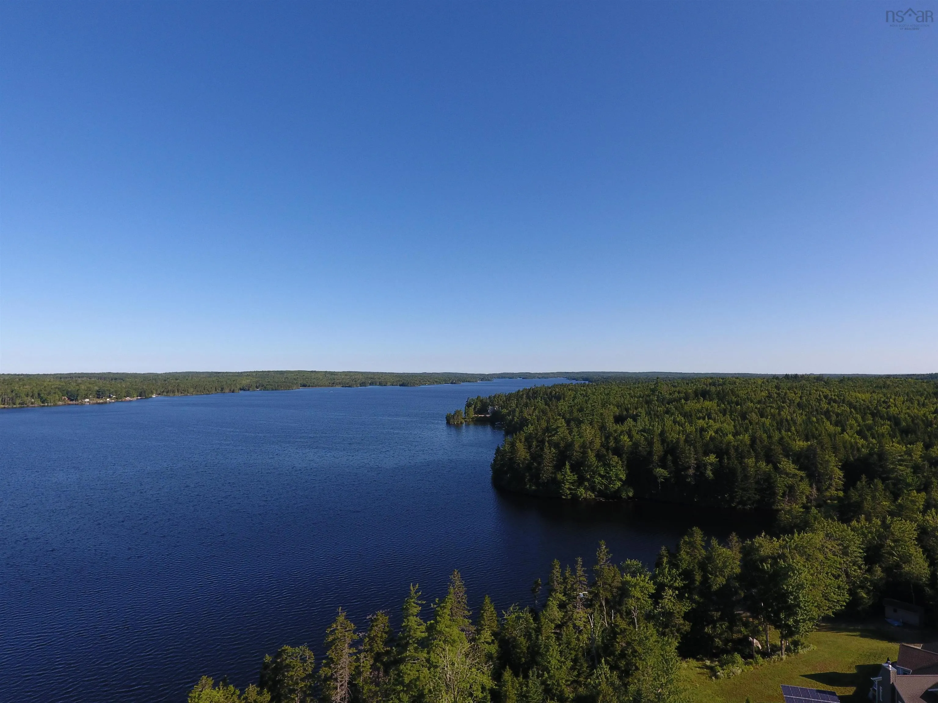 Granite Lane Lot 16, Aylesford Lake Ns B4n 3v8, ,Land,For Sale,Granite,202505644