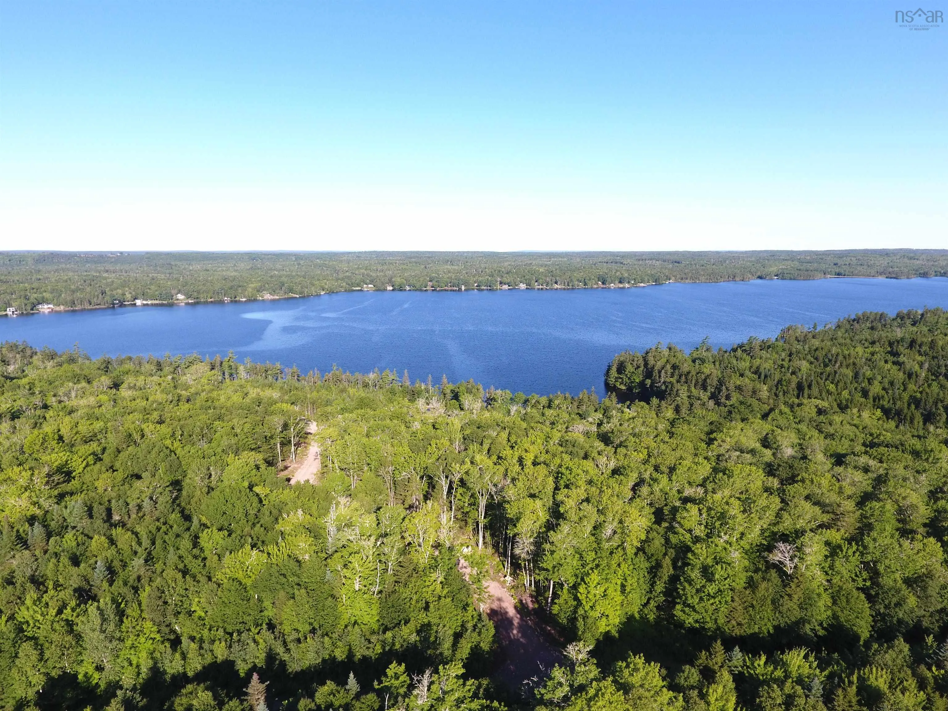 Granite Lane Lot 16, Aylesford Lake Ns B4n 3v8, ,Land,For Sale,Granite,202505644
