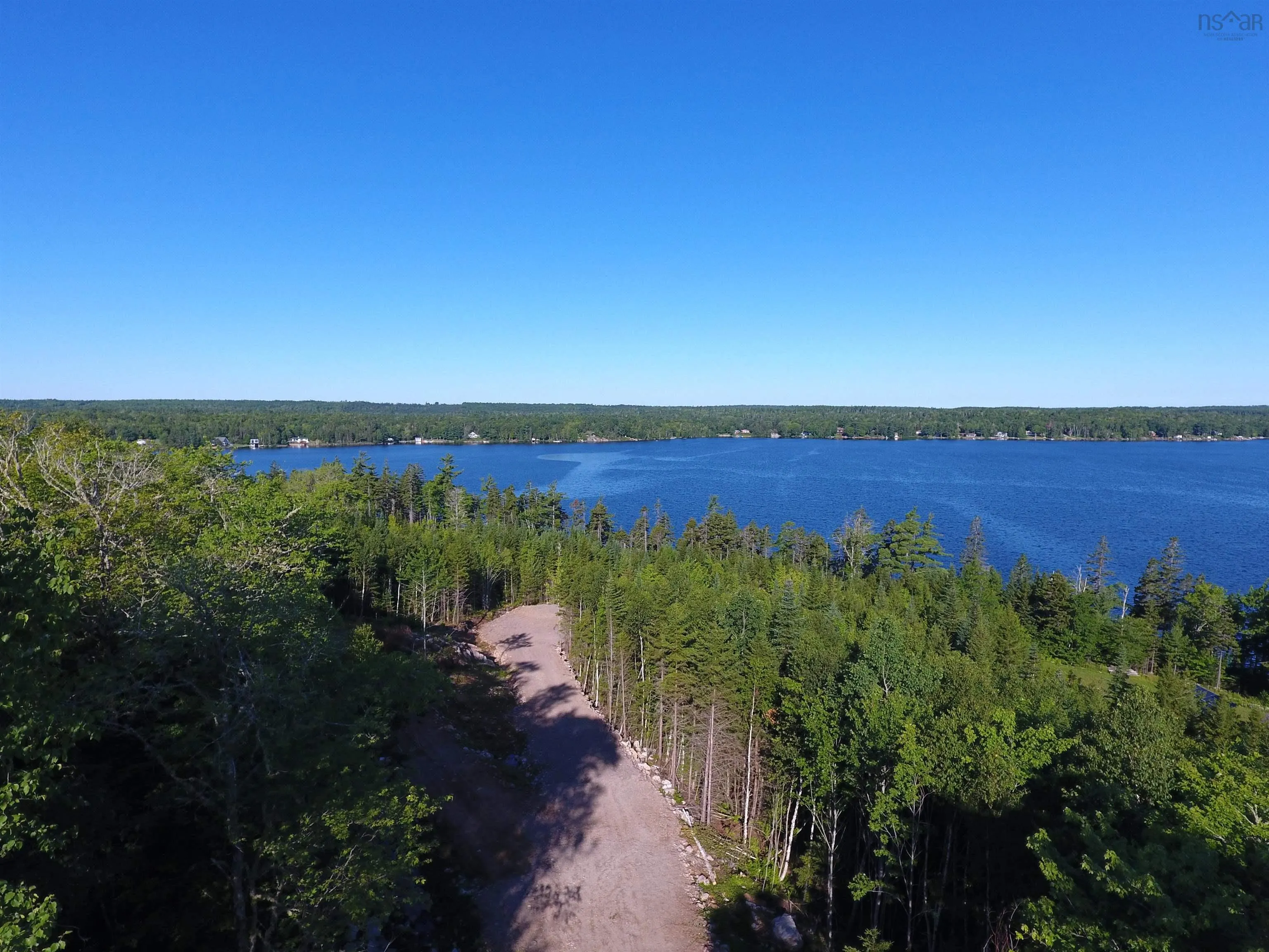 Granite Lane Lot 16, Aylesford Lake Ns B4n 3v8, ,Land,For Sale,Granite,202505644