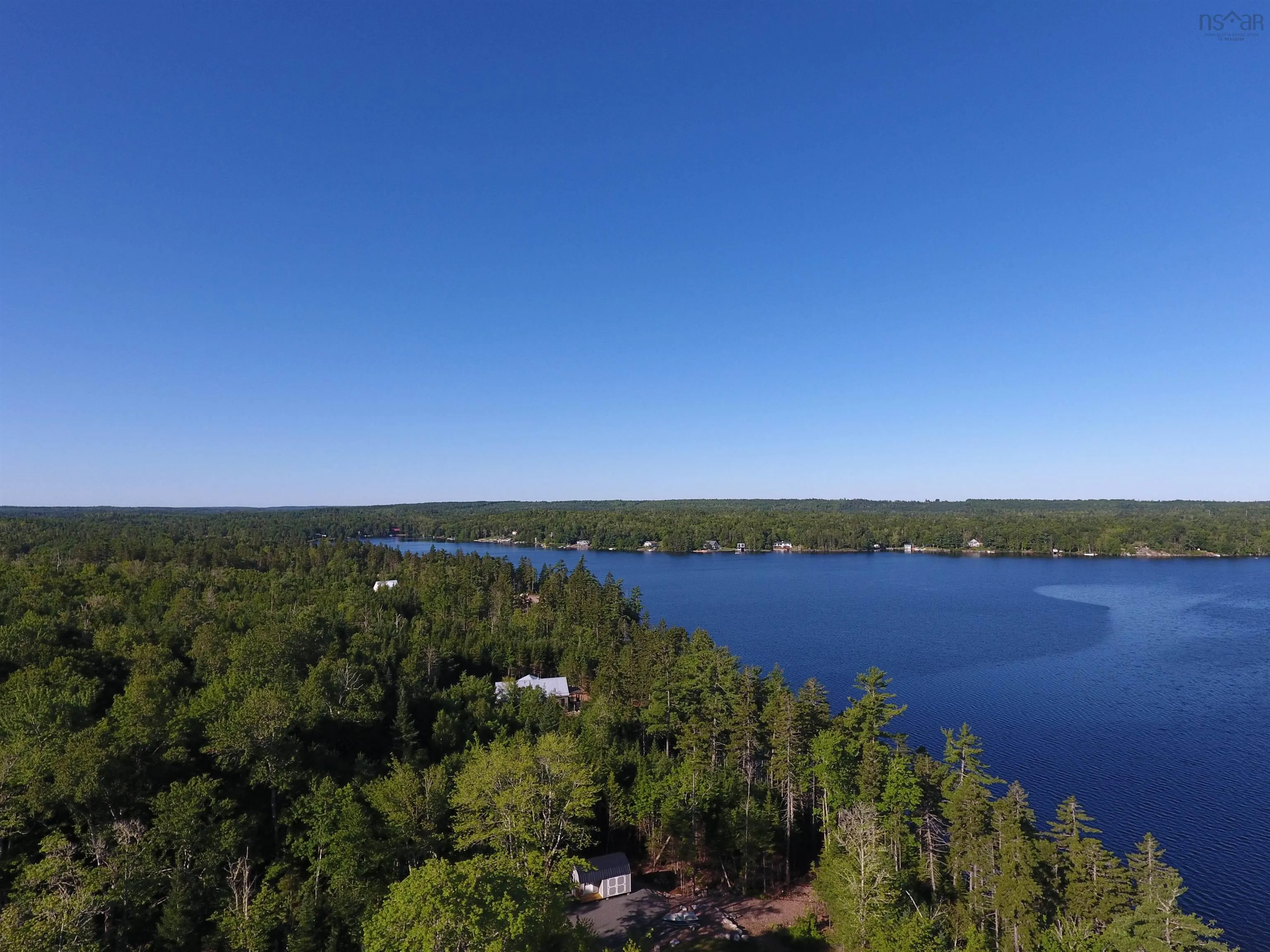 Granite Lane Lot 16, Aylesford Lake Ns B4n 3v8, ,Land,For Sale,Granite,202505644